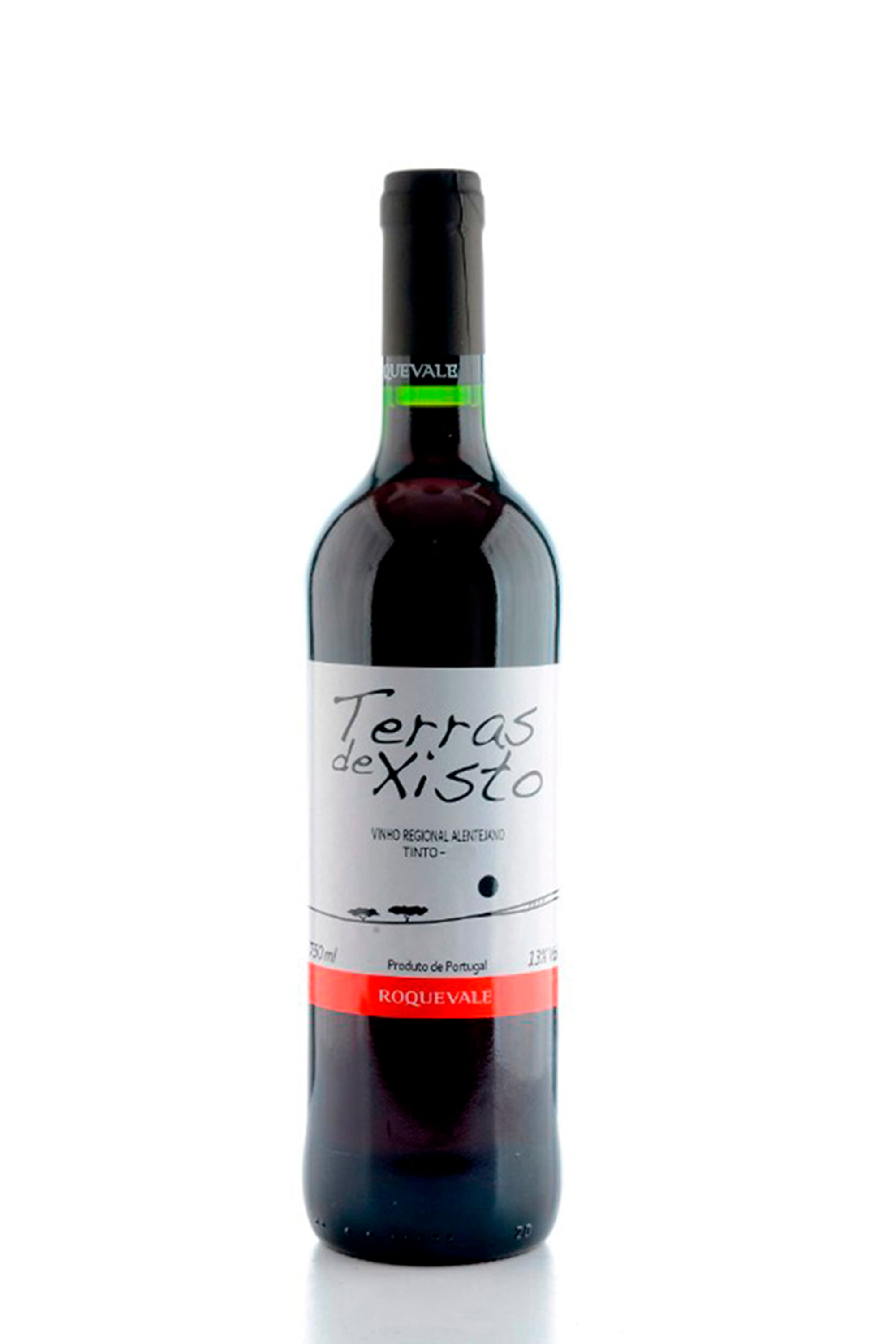 Vinho Terras de Xisto