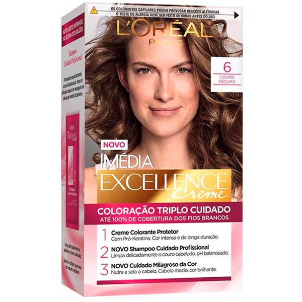 TINT LOREAL EXCEL LOUR ESCURO 6