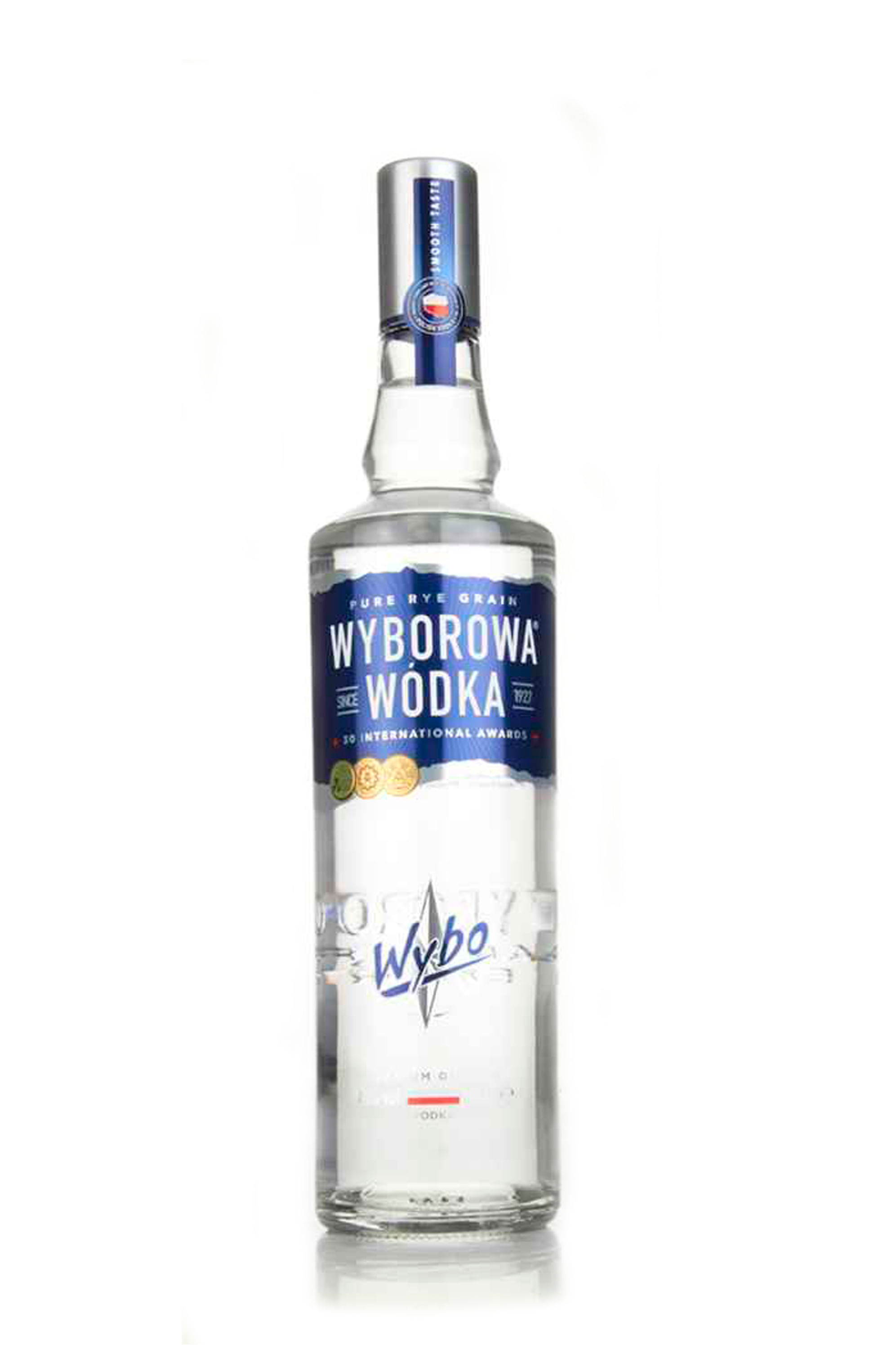 Vodka Wyborowa 750ml