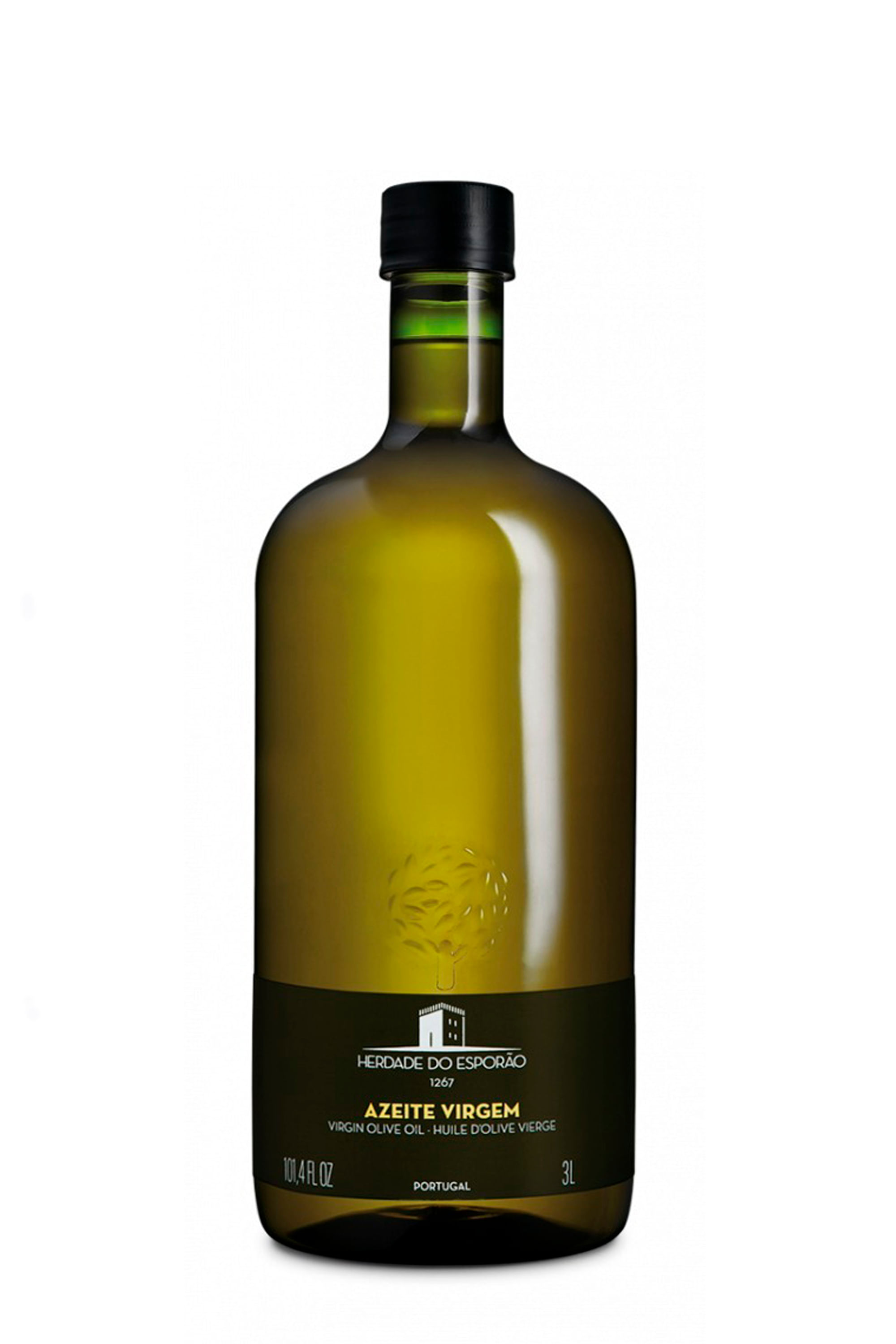 Azeite Esporão Virgem 3L