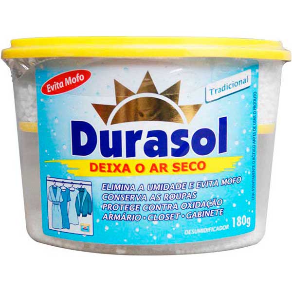 LIMP DURASSOL ANTIMOFO 180GR