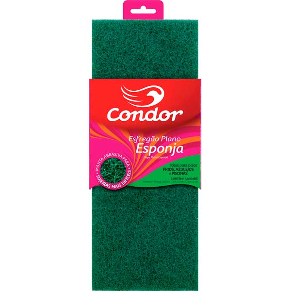 MOP ESFREGA PISO CONDOR