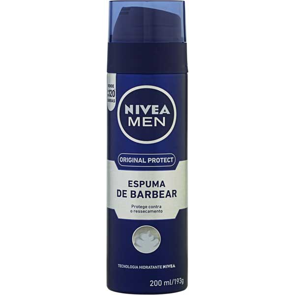 ESP BARB NIVEA ORIGINAL 193GR