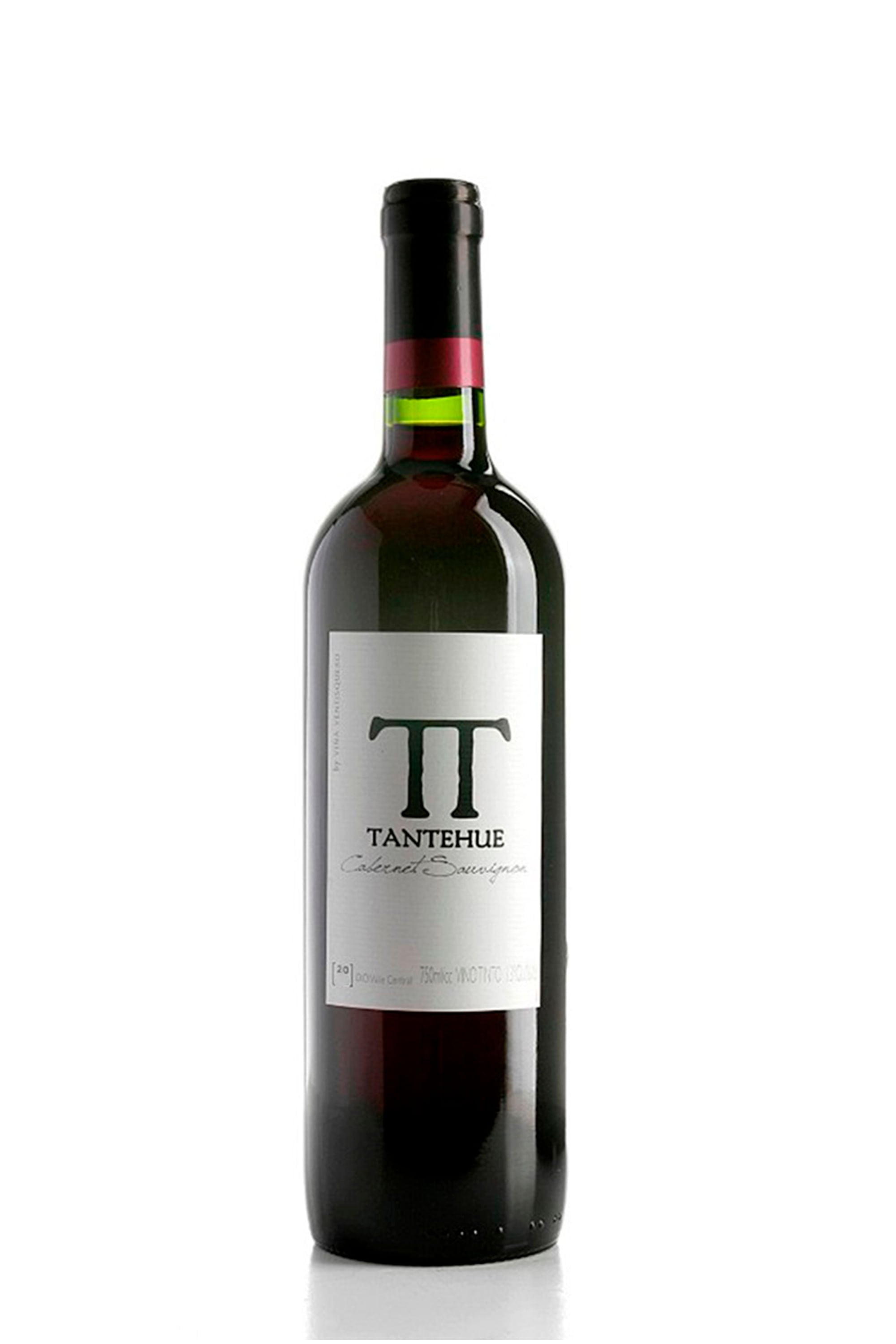 Vinho Tantehue Cabernet Sauvignon