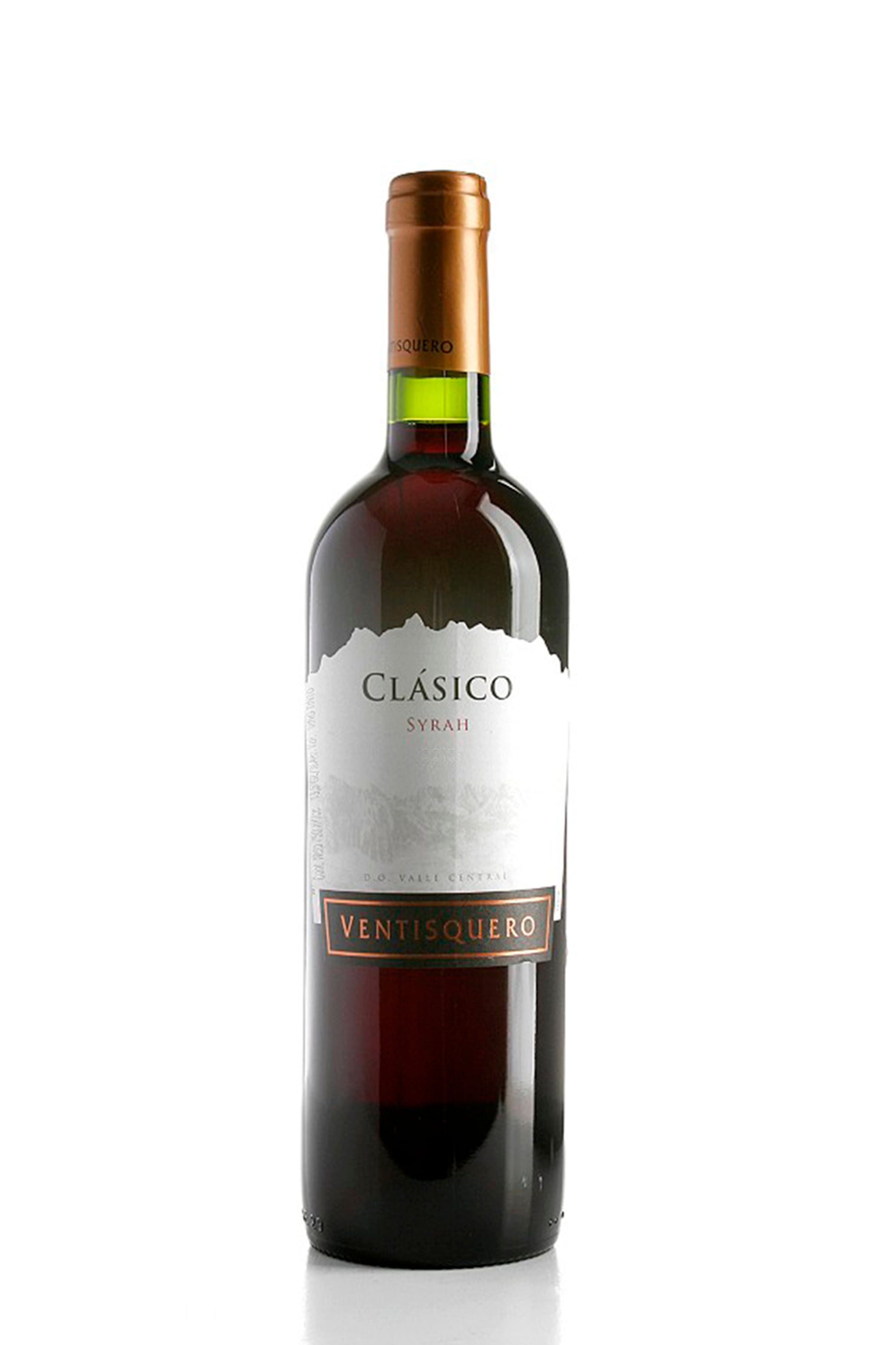 Ventisquero Classico  Syrah 750ml