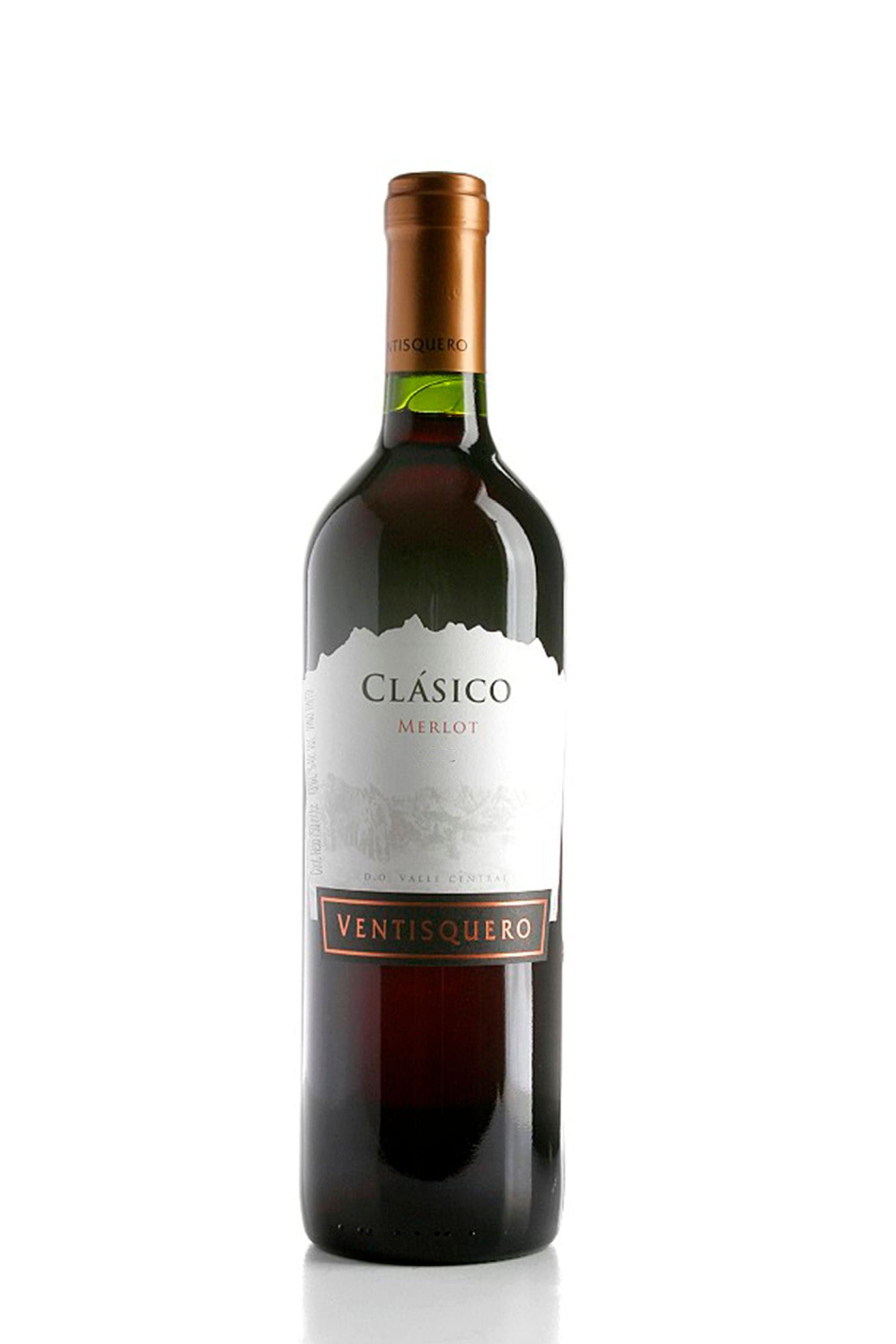 Vinho Ventisquero Classico Merlot 750ml