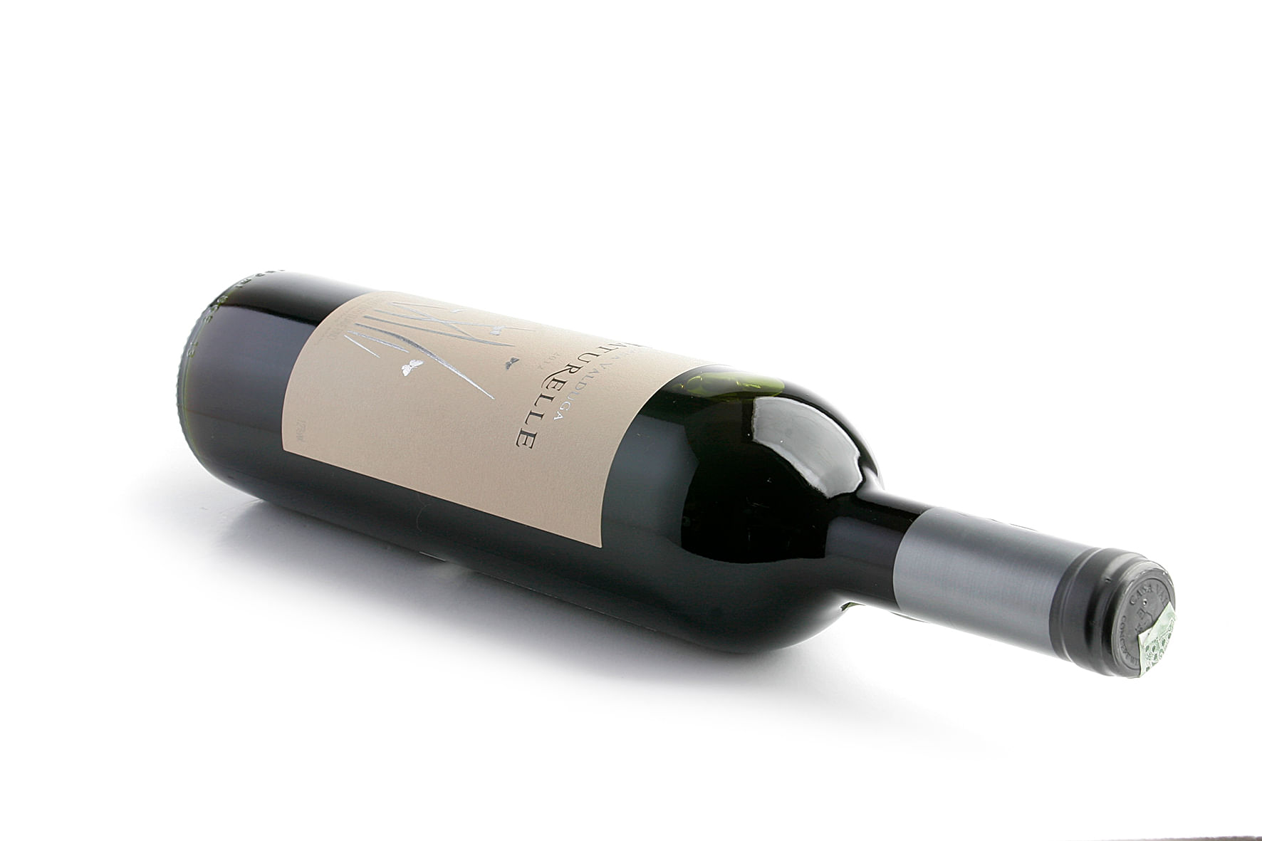 Vinho Naturelle 750ml (Suave)