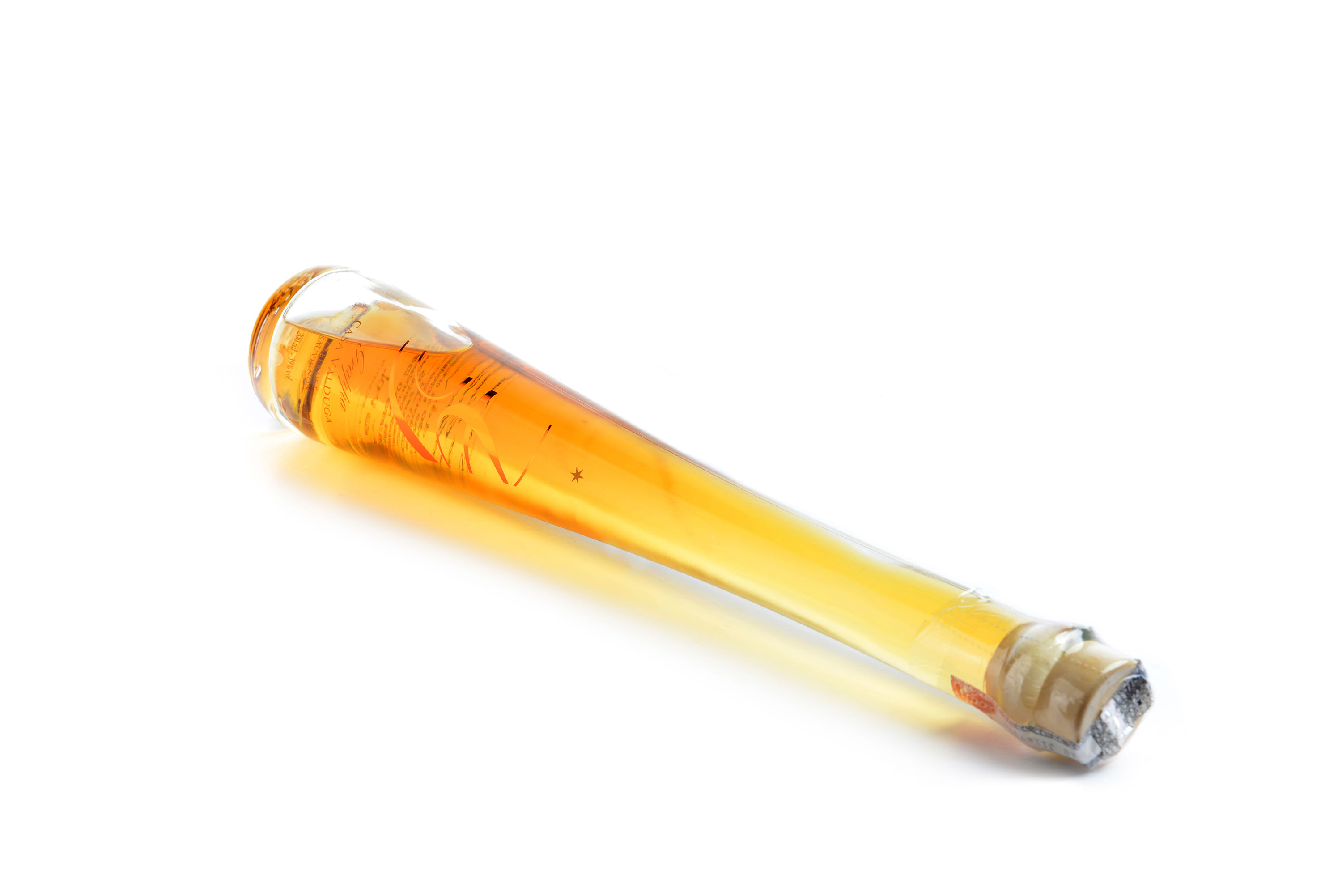 Grapa Casa Valduga Cabernet Sauvignon 200ml