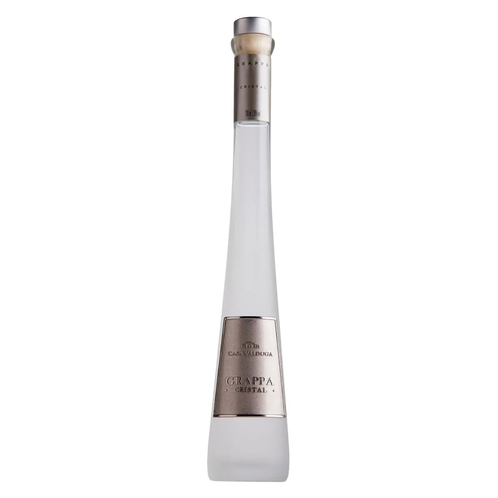 GRAPA CASA VALDUGA CRISTAL 200ML