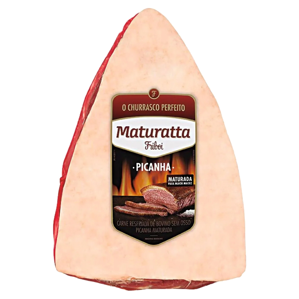 MATURATTA PICANHA RESF KG