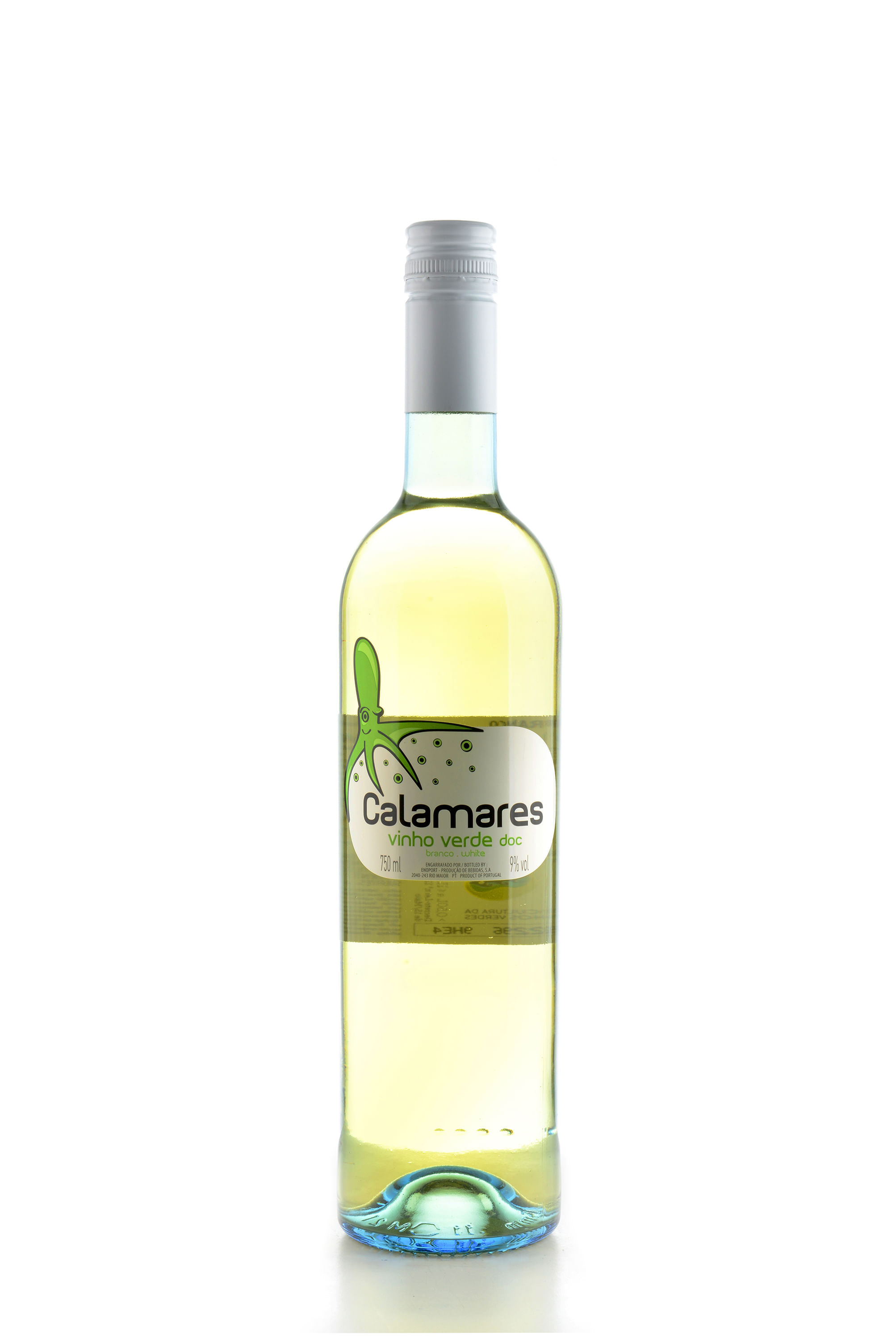 Vinho Verde Calamares Branco