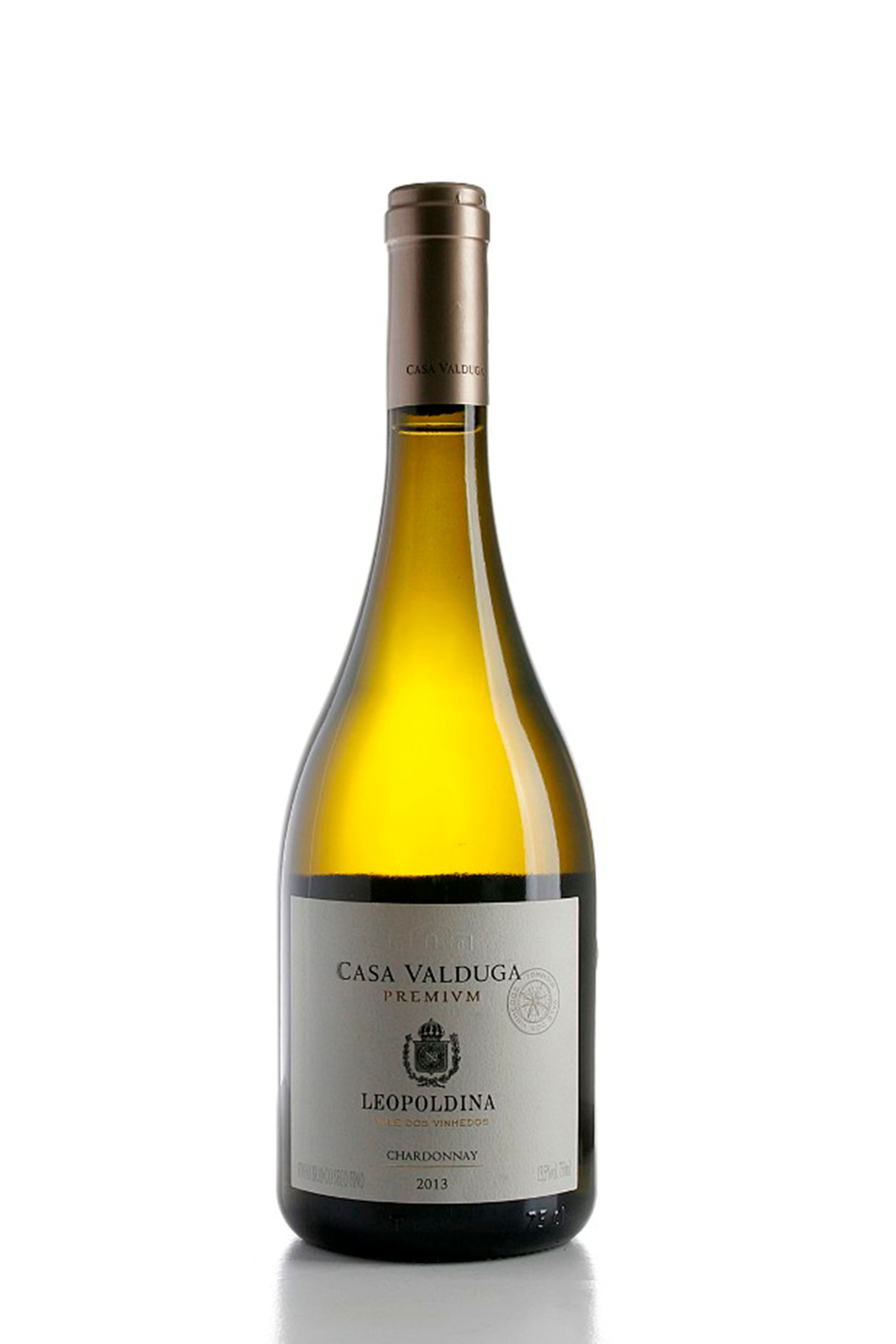 Vinho Casa Valduga Terroir Chardonnay 750ml