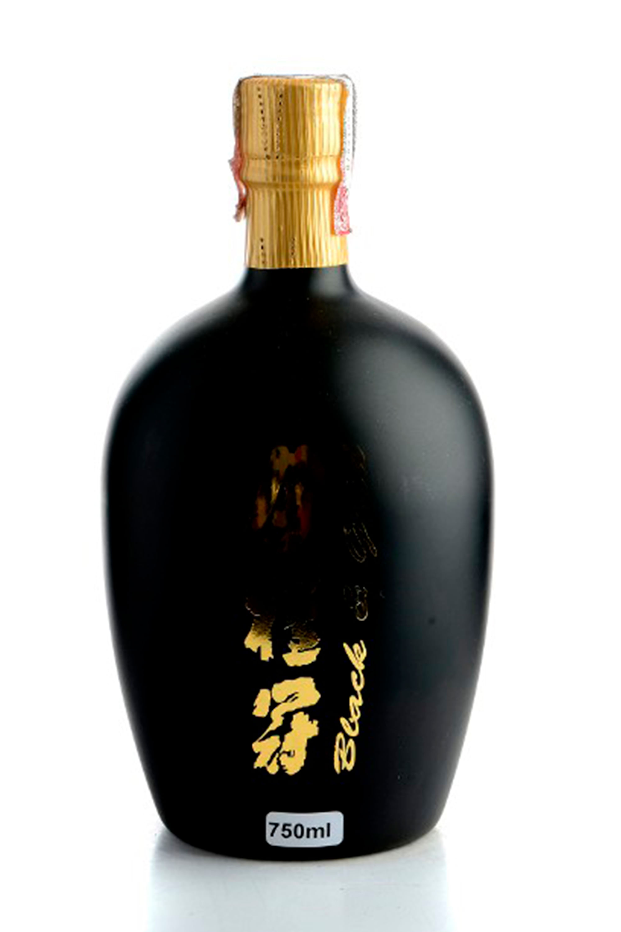 Saquê Gekkeikan Genzo black Gold 720ml