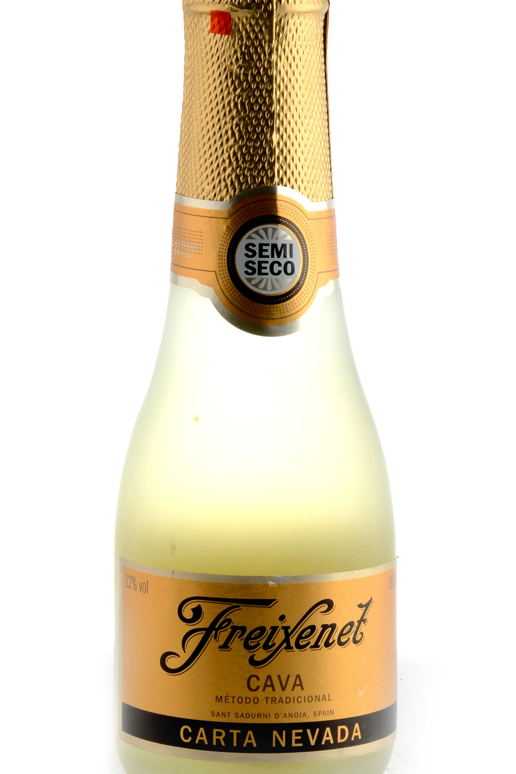 Espumante Freixenet Carta Nevada 200ml