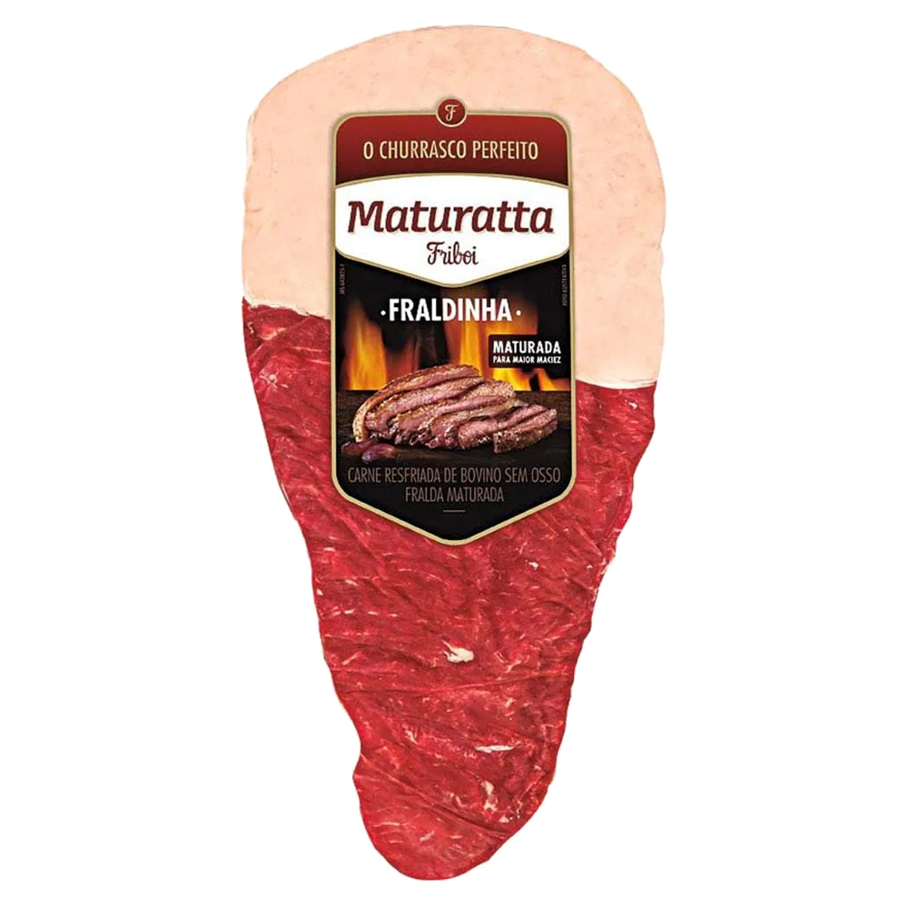 MATURATTA FRALDINHA PC/KG