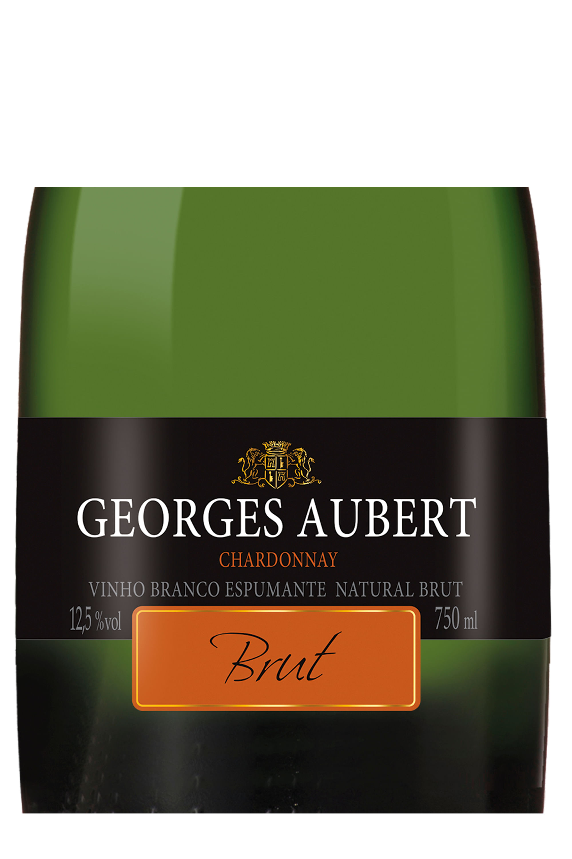 Espumante Georges Aubert Brut 750ml
