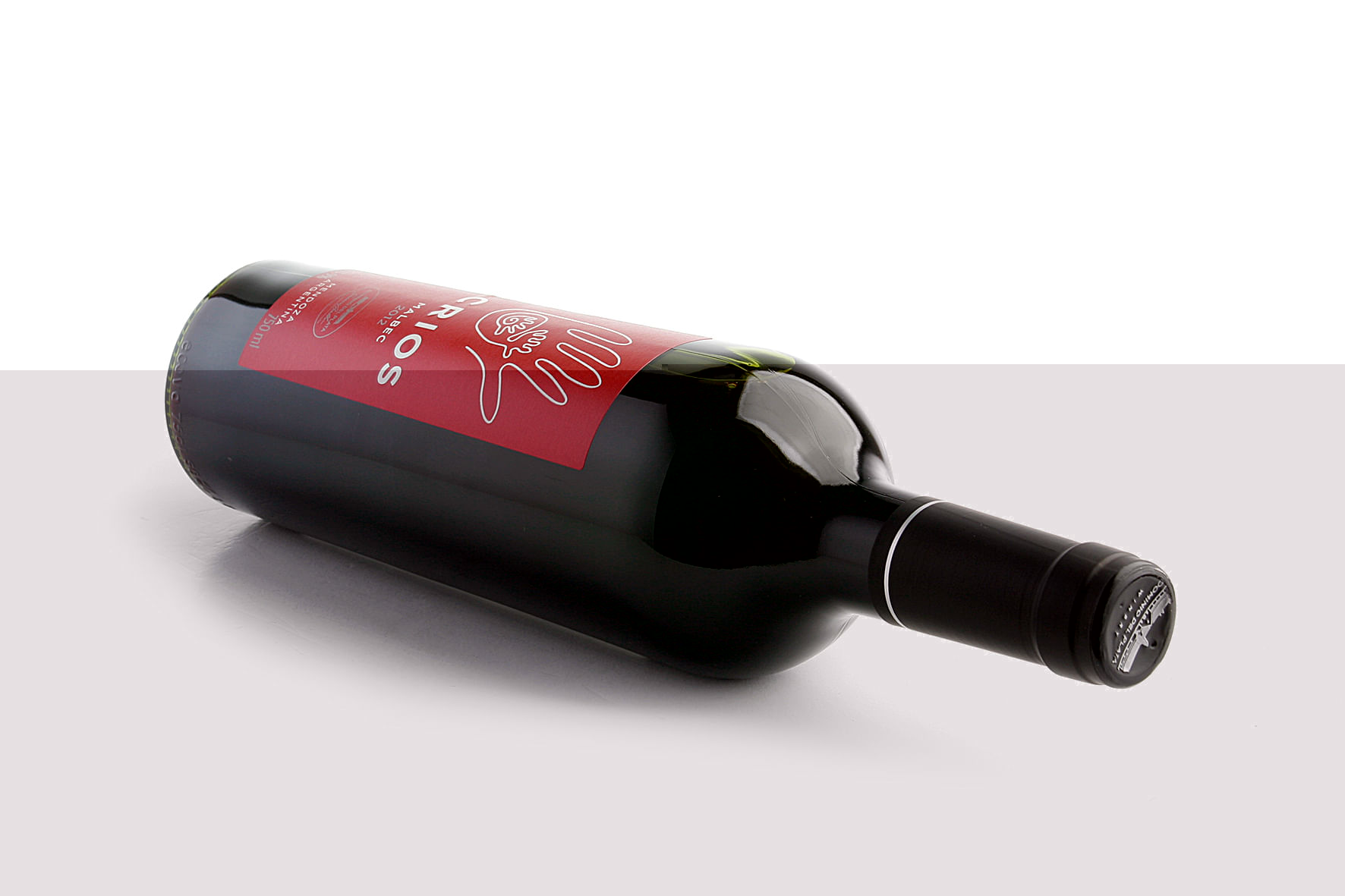 Vinho Susana Balbo Crios Malbec 750ml
