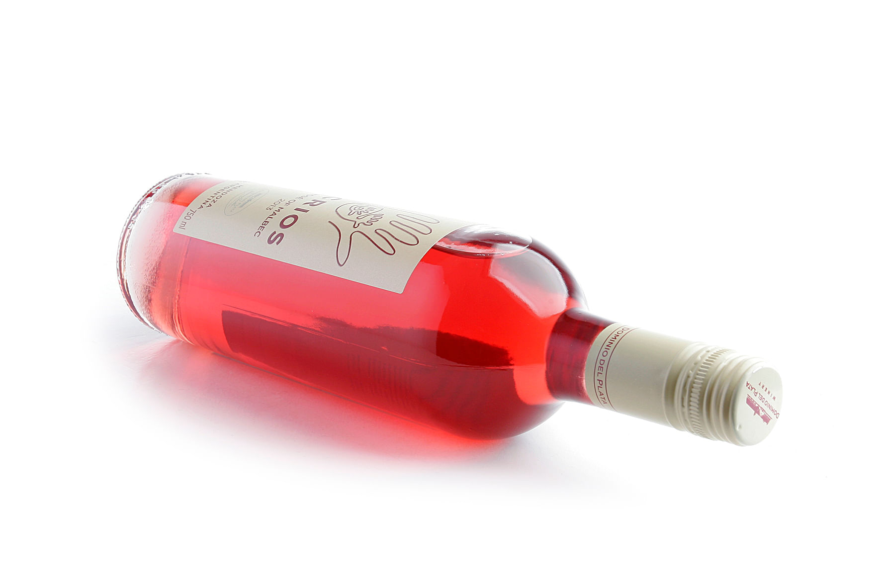 Vinho Susana Balbo Crios Malbec Rose 750ml