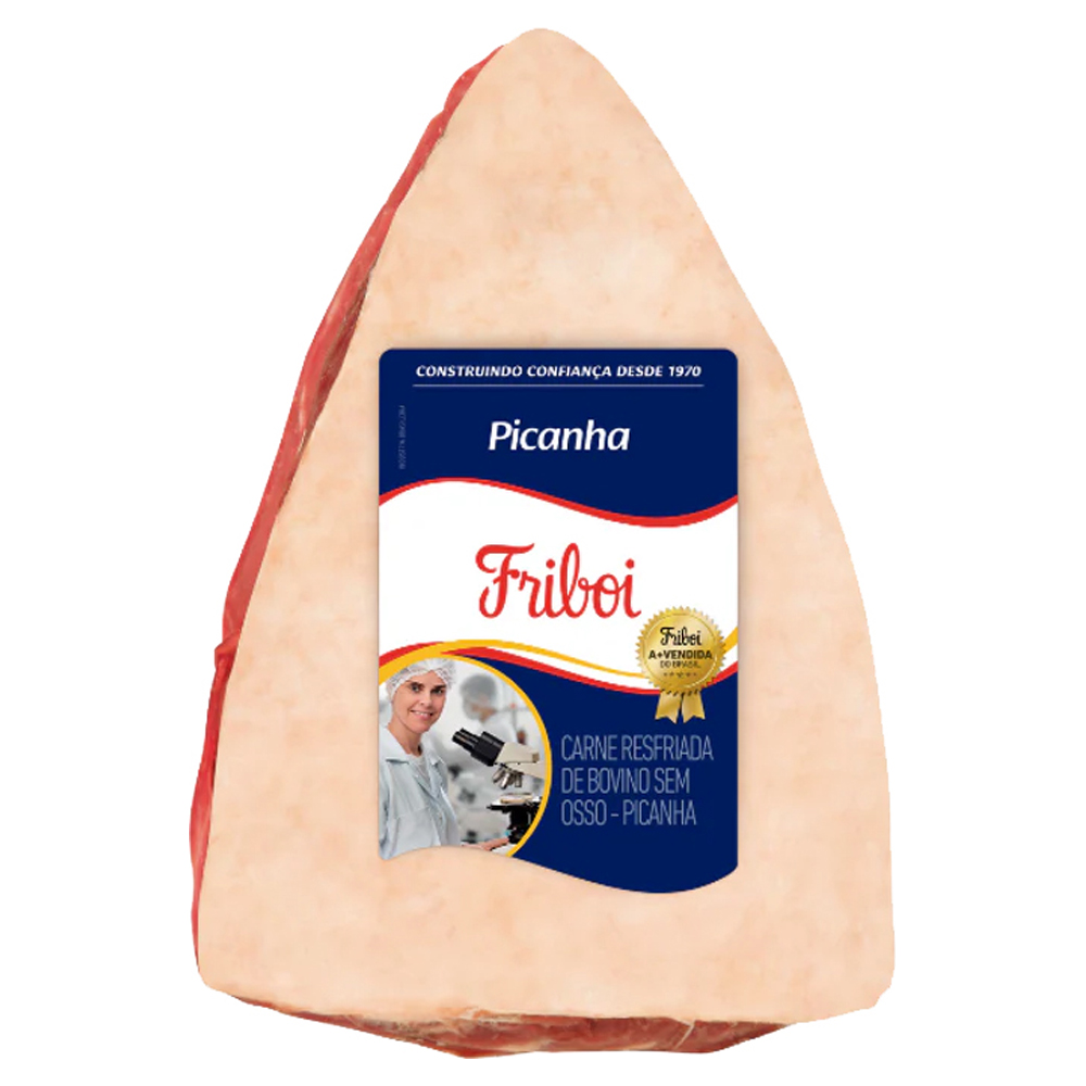 PICANHA  FRIBOI KG