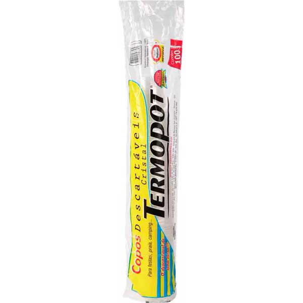 POTE DESC TERMOPOT TRANS S/TP 400MLX50UN