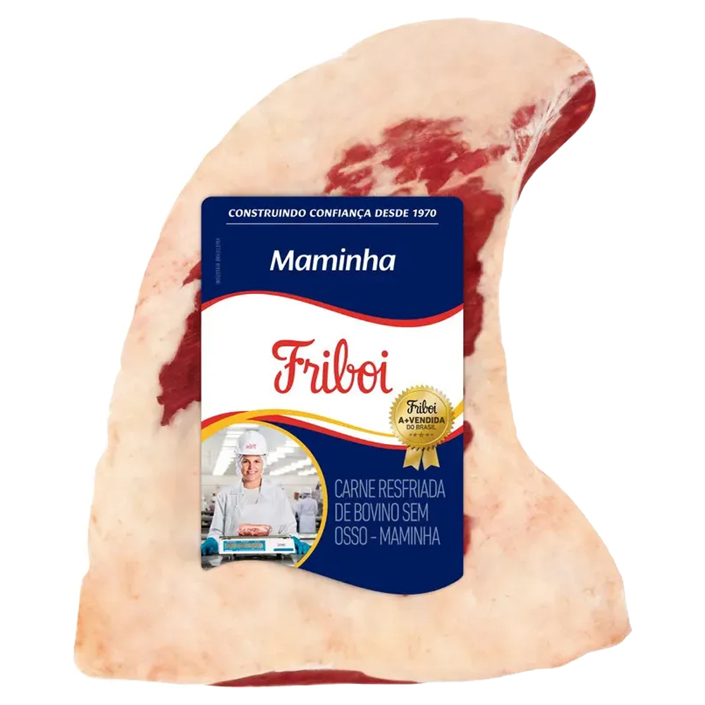 MAMINHA FRIBOI KG
