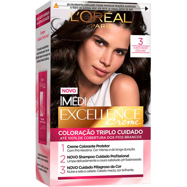 TINT LOREAL EXCEL CAST ESCURO 3