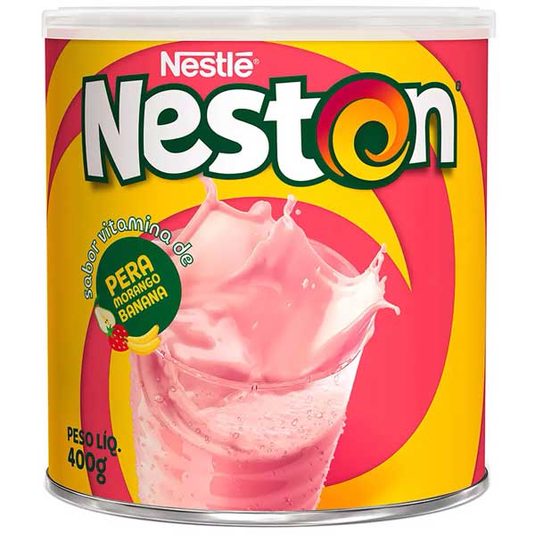 NESTON VIT MORANGO/PER/BAN 400G