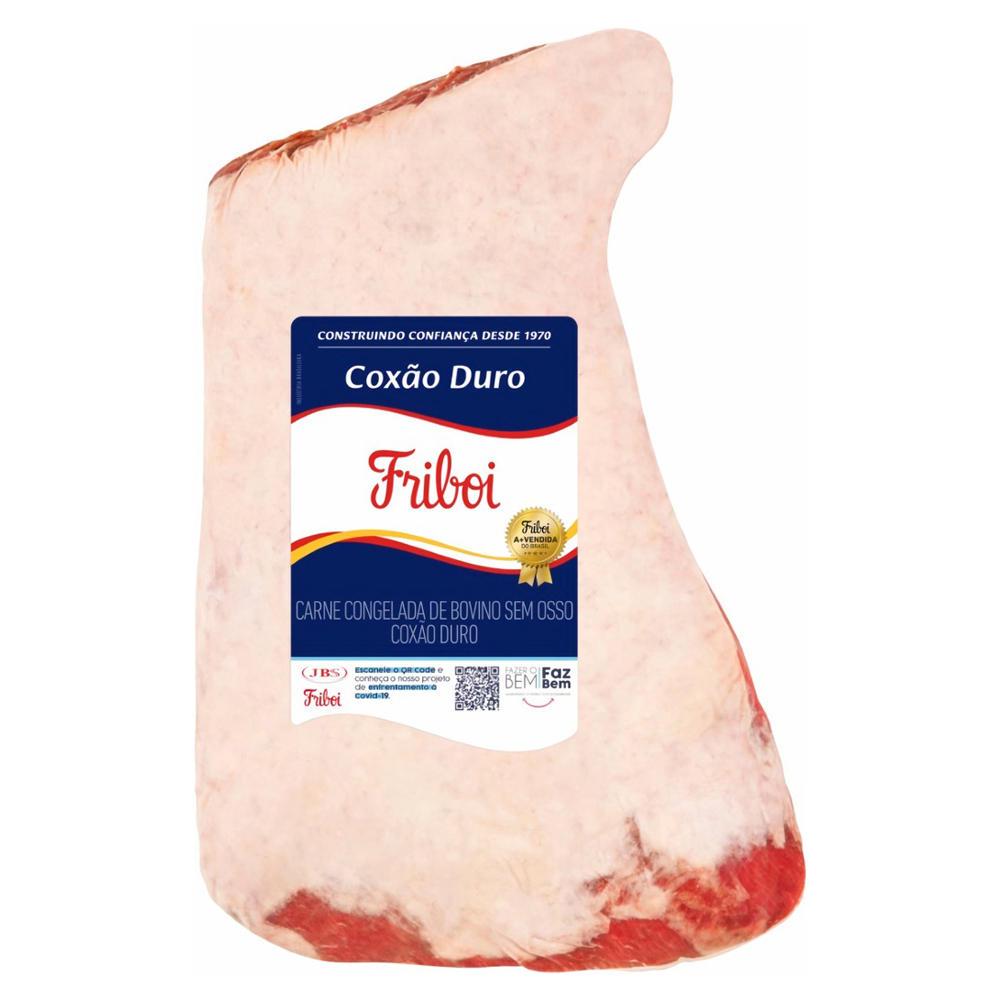 COXAO DURO FRIBOI  PC/KG