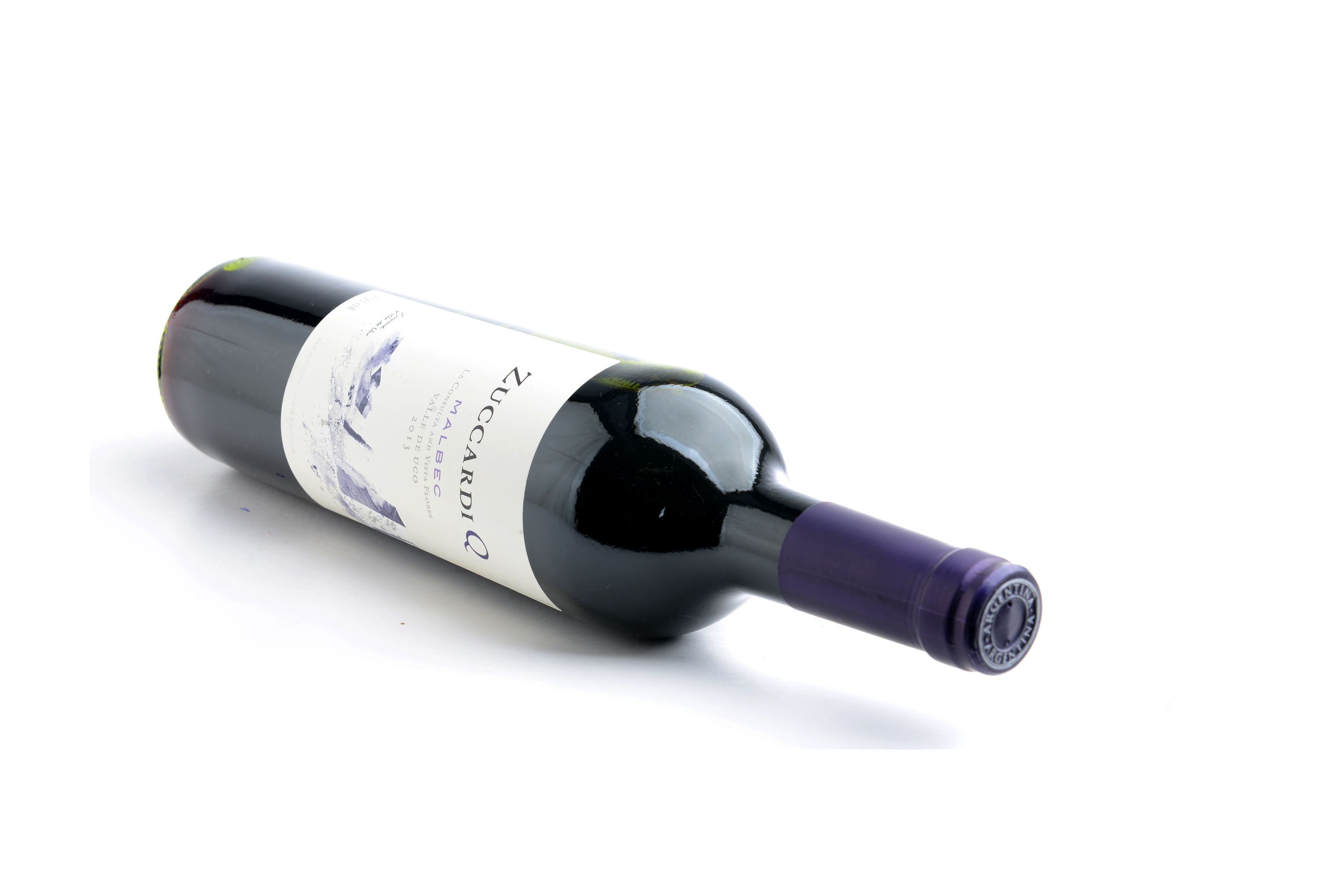 Vinho Zuccardi Q Malbec 750ml