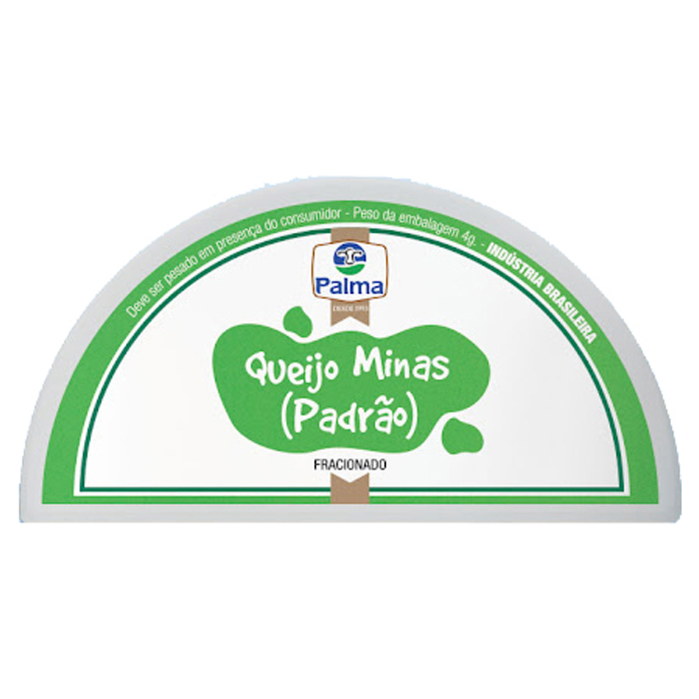 QUEIJO MINAS PADRAO PALMA