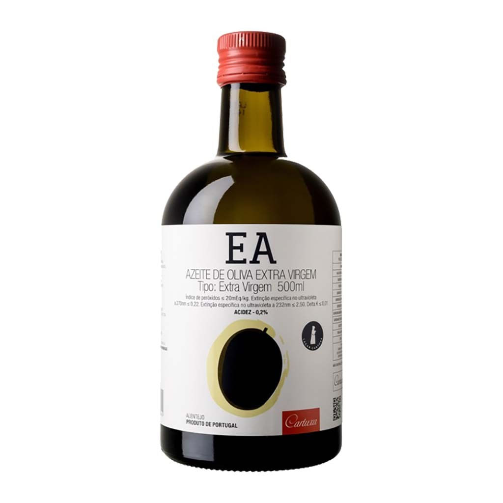 Azeite Cartuxa EA Extra Virgem 500ml