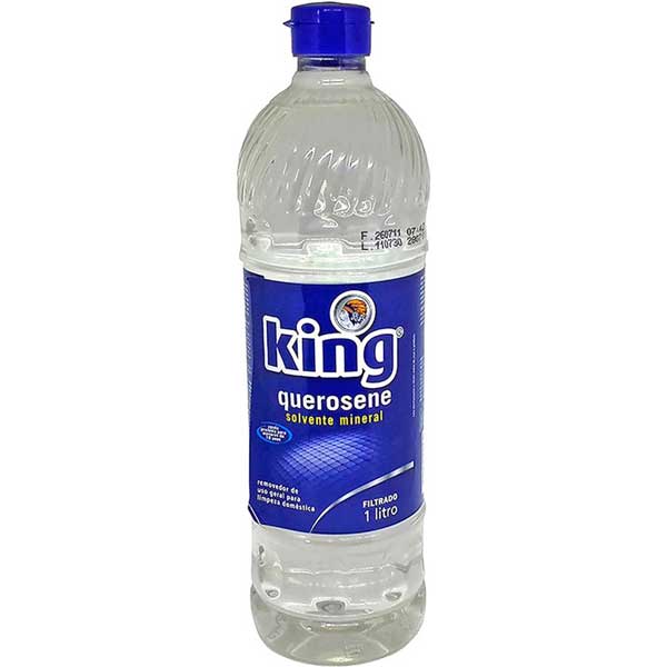 QUEROSENE KING 01L