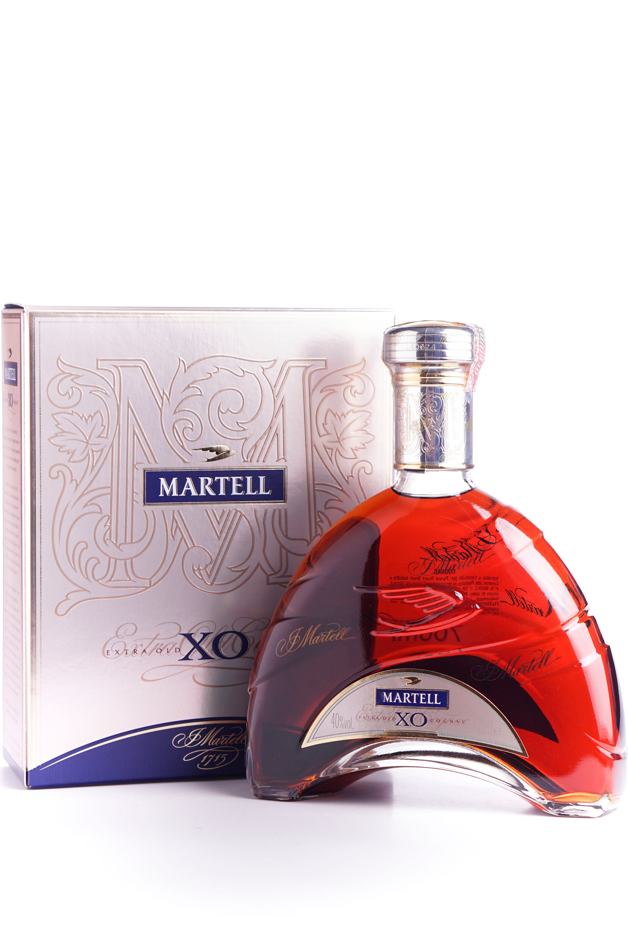 Conhaque Martell XO 700ml