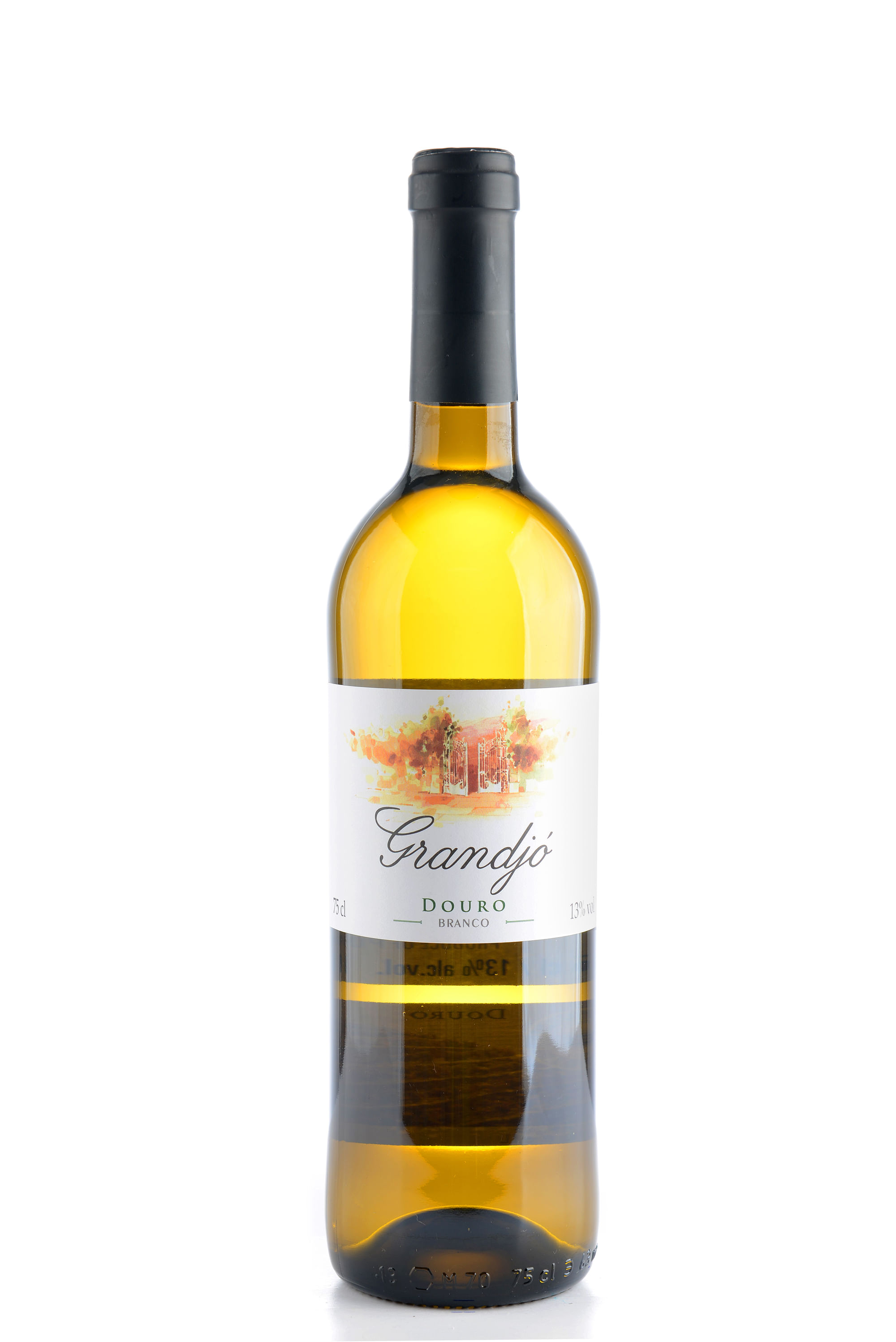 Vinho Grandjo Branco DOC 750ml