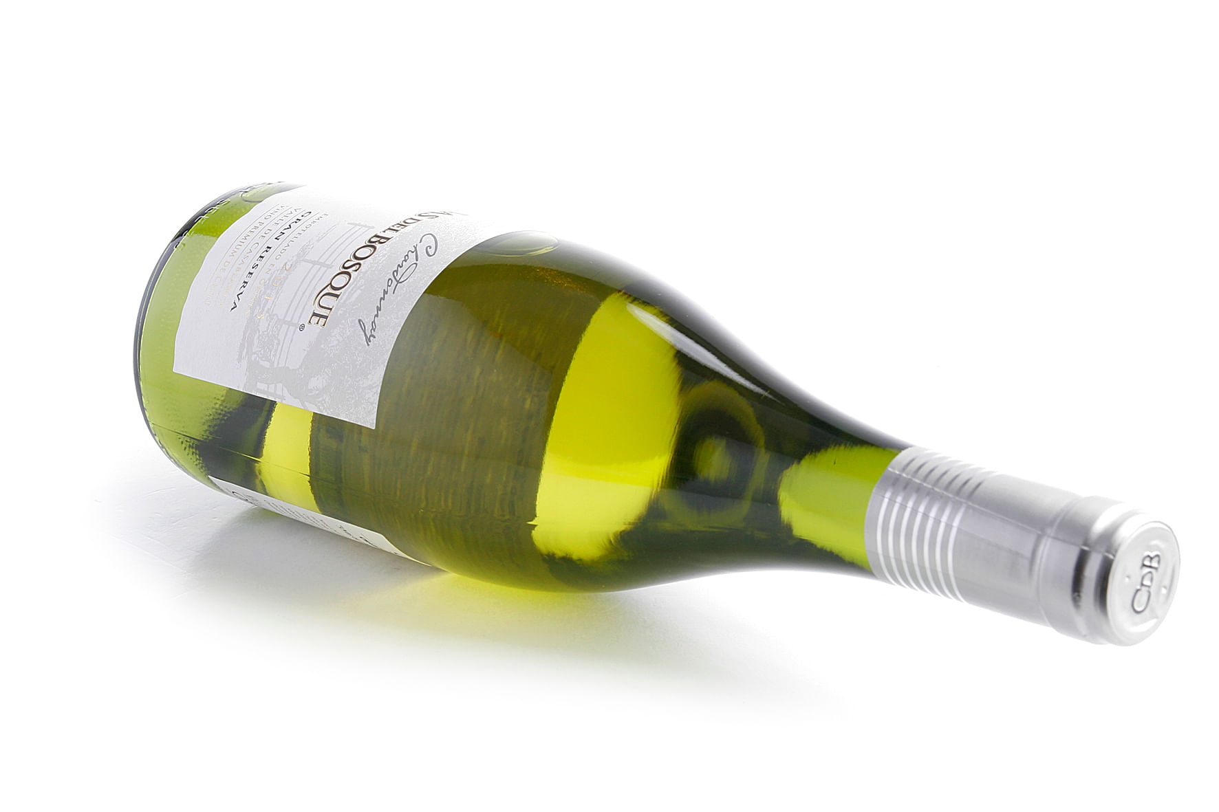 Vinho Casas Del Bosque Gran Reserva Chardonnay 750ml