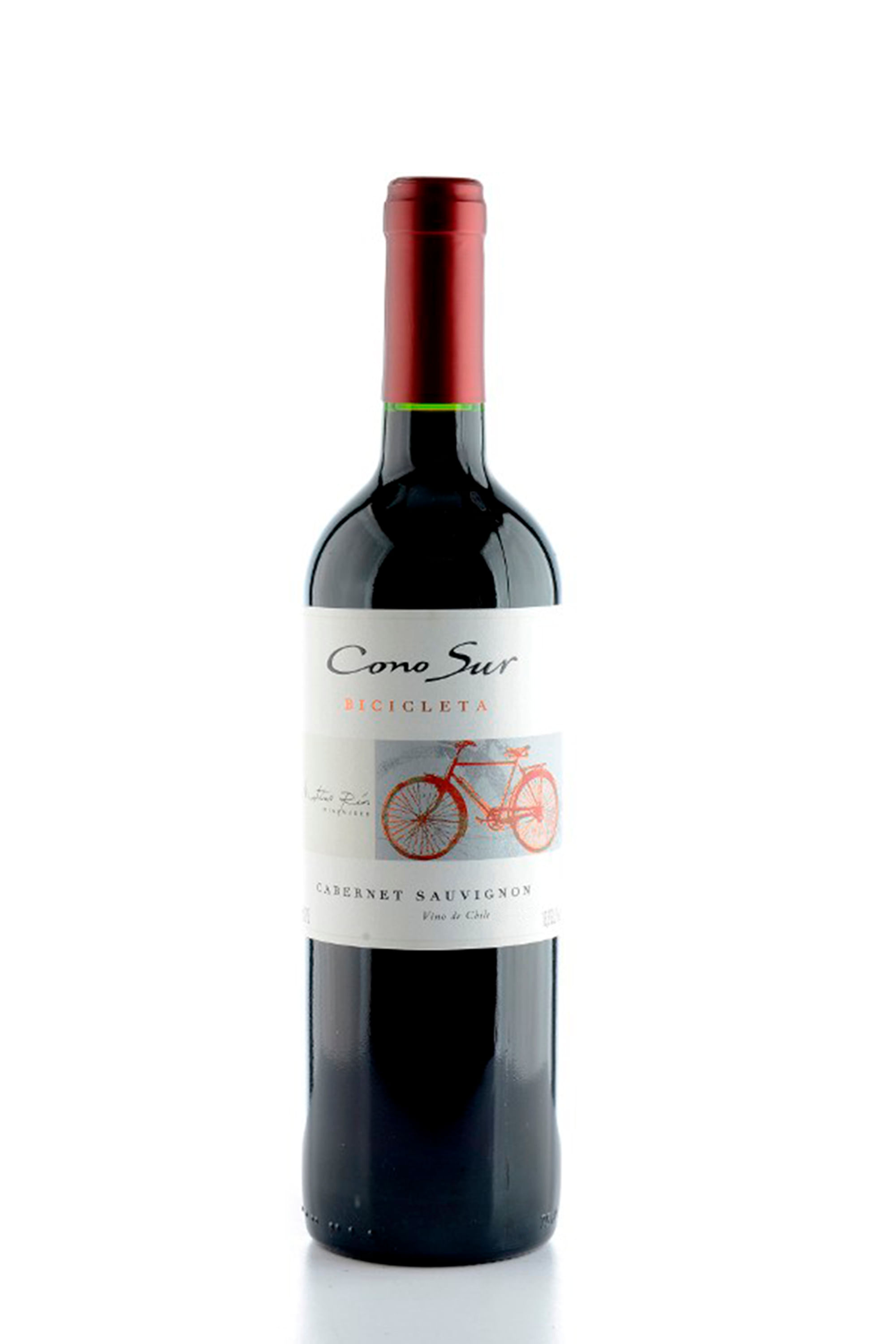 Vinho Cono Sur Bicicleta Cabernet Sauvignon