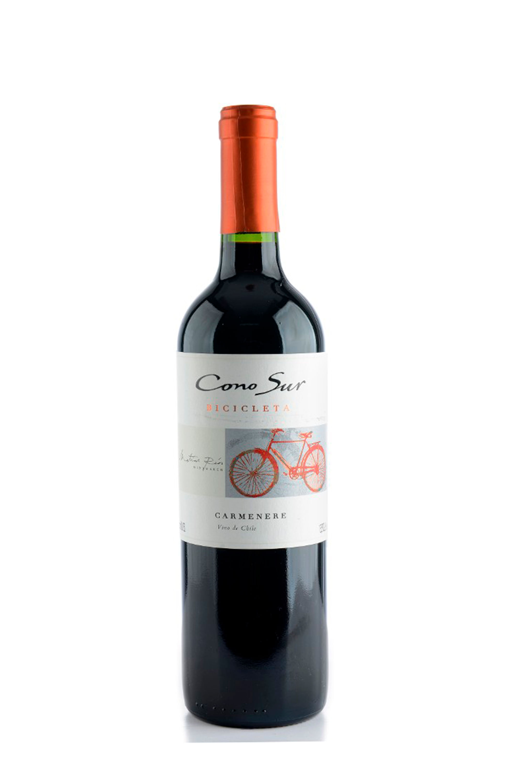 Vinho Cono Sur Bicicleta Carmenere