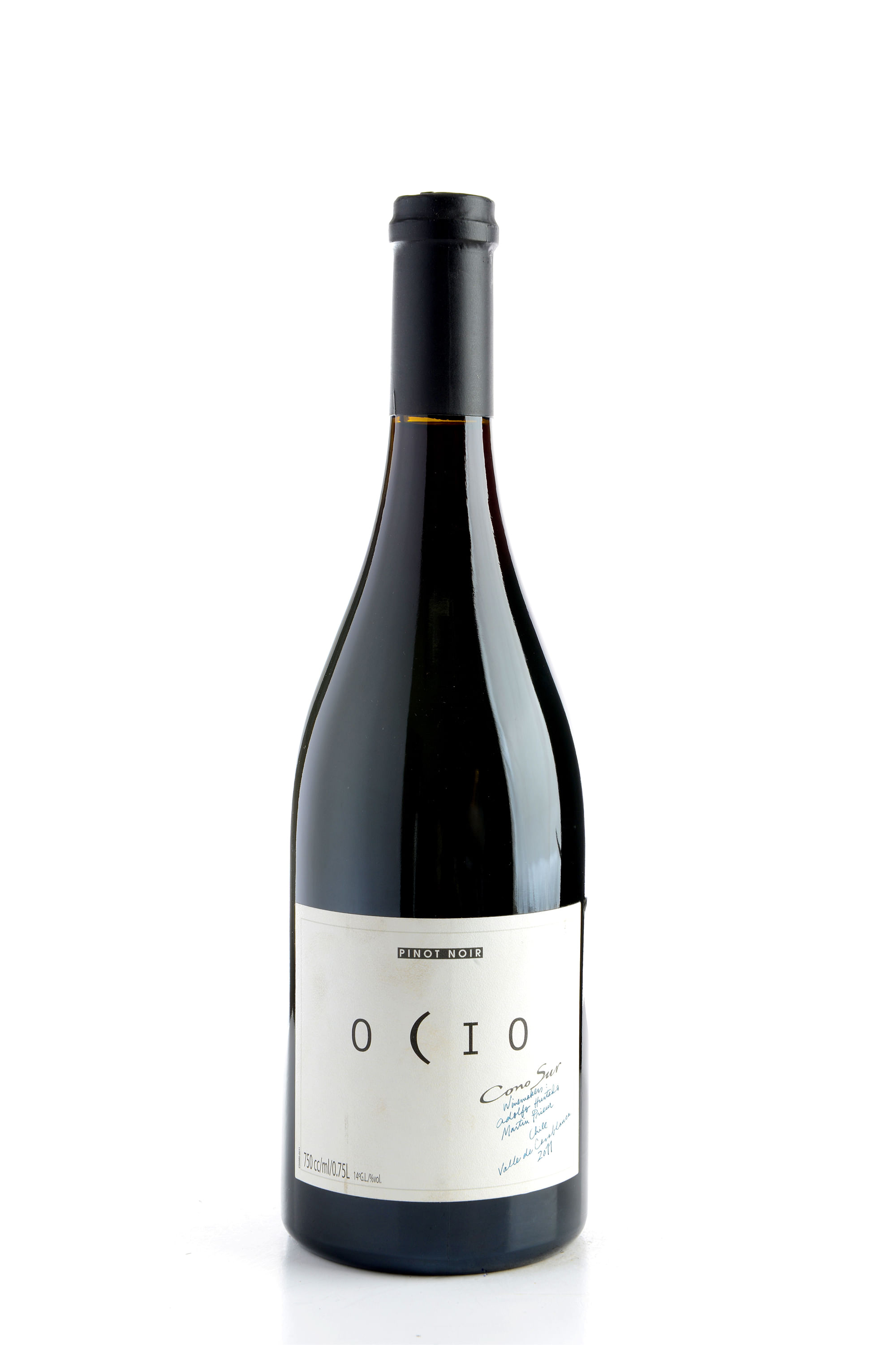 Vinho Ocio Pinot Noir