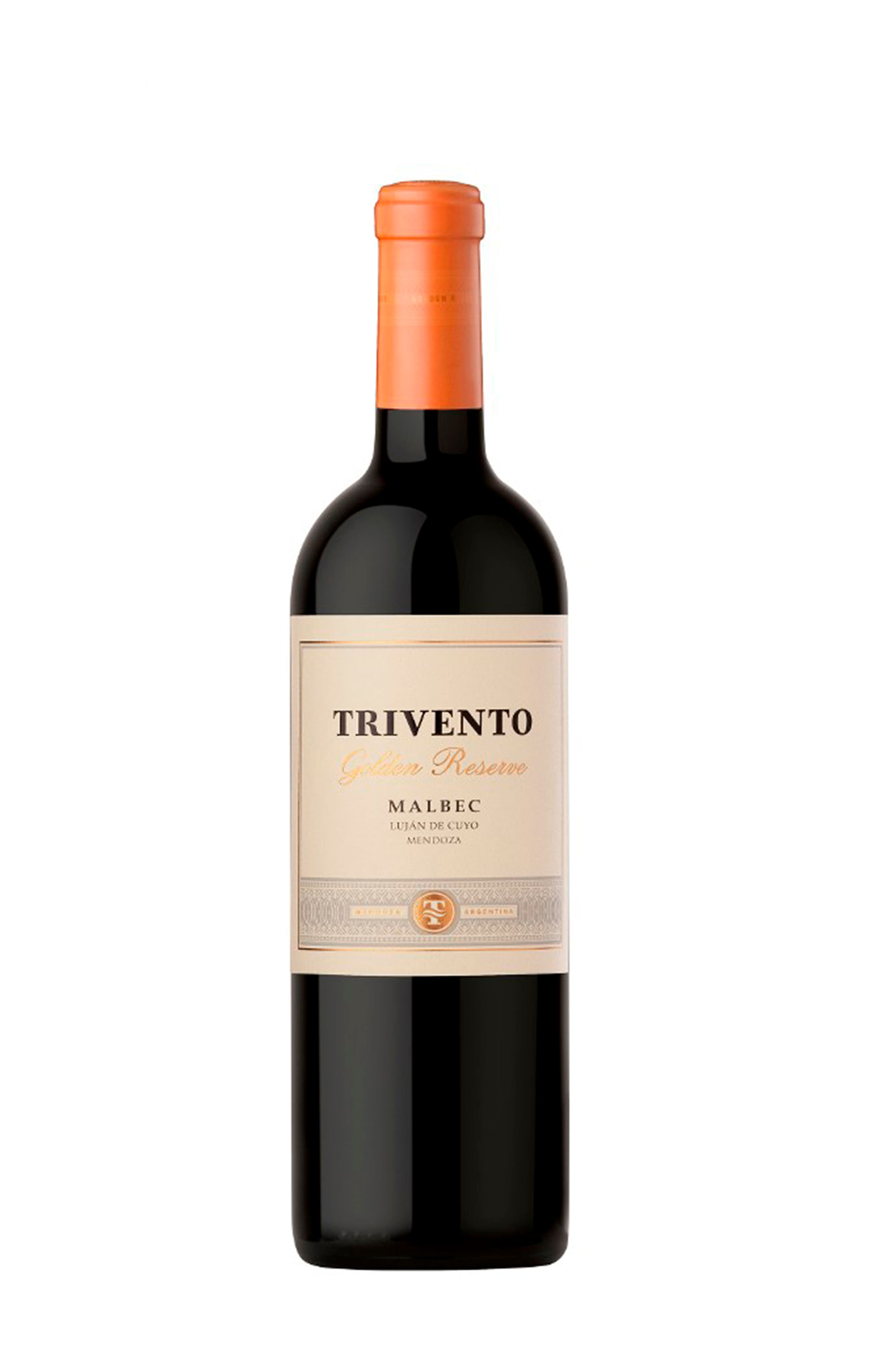 Vinho Trivento Golden Reserva Malbec 750ml