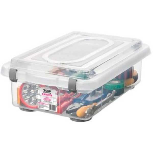 ORGANIZADO SANREMO TOP STOC 8,6L/REF 960