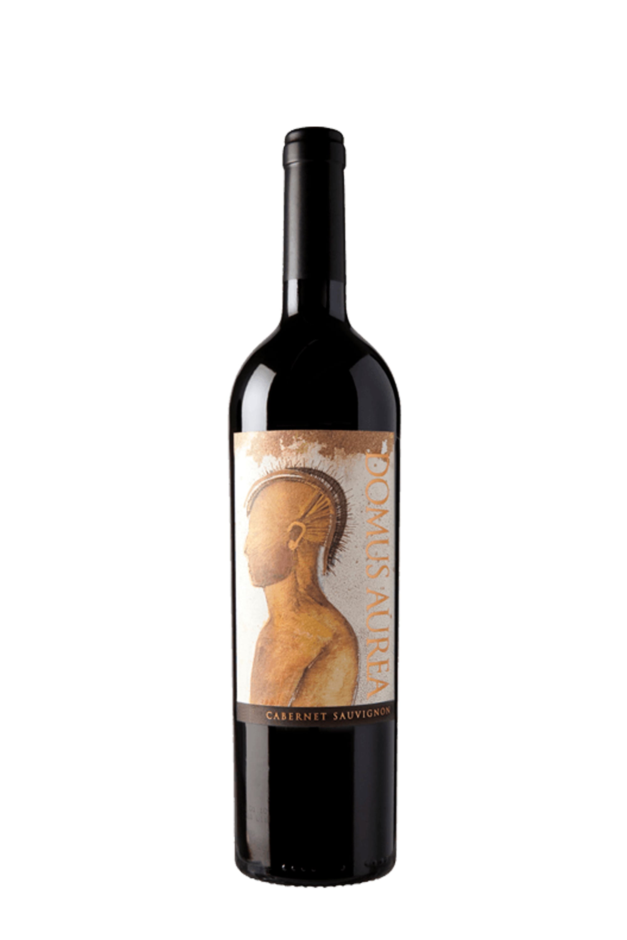 Vinho Domus Aurea 750ml 