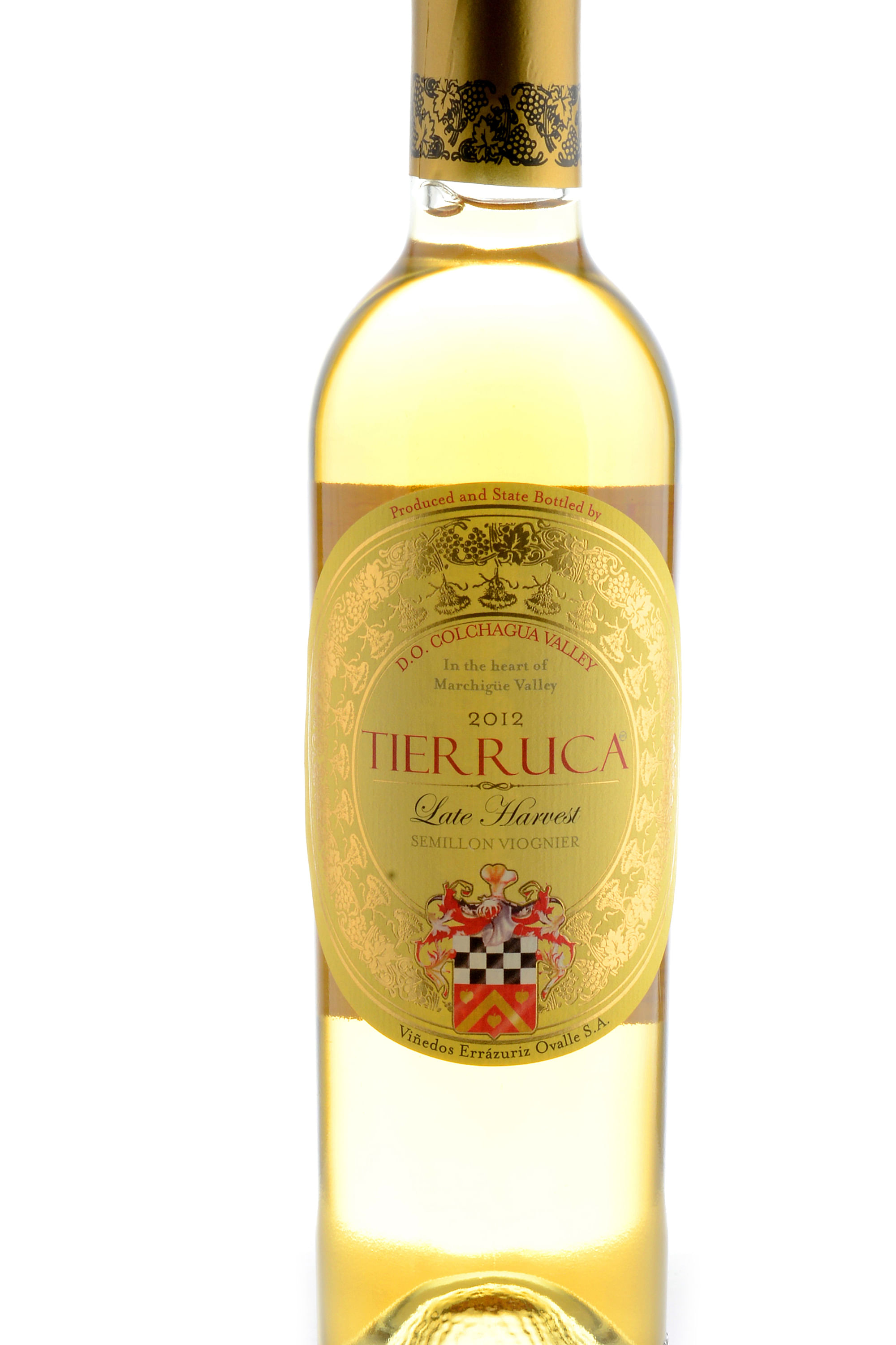 Vinho Tierruca Cemillon & Viognier