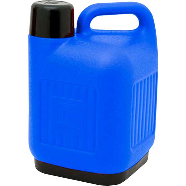 GARRAFA TERM SUPERTERMO 1095 AZUL 5L