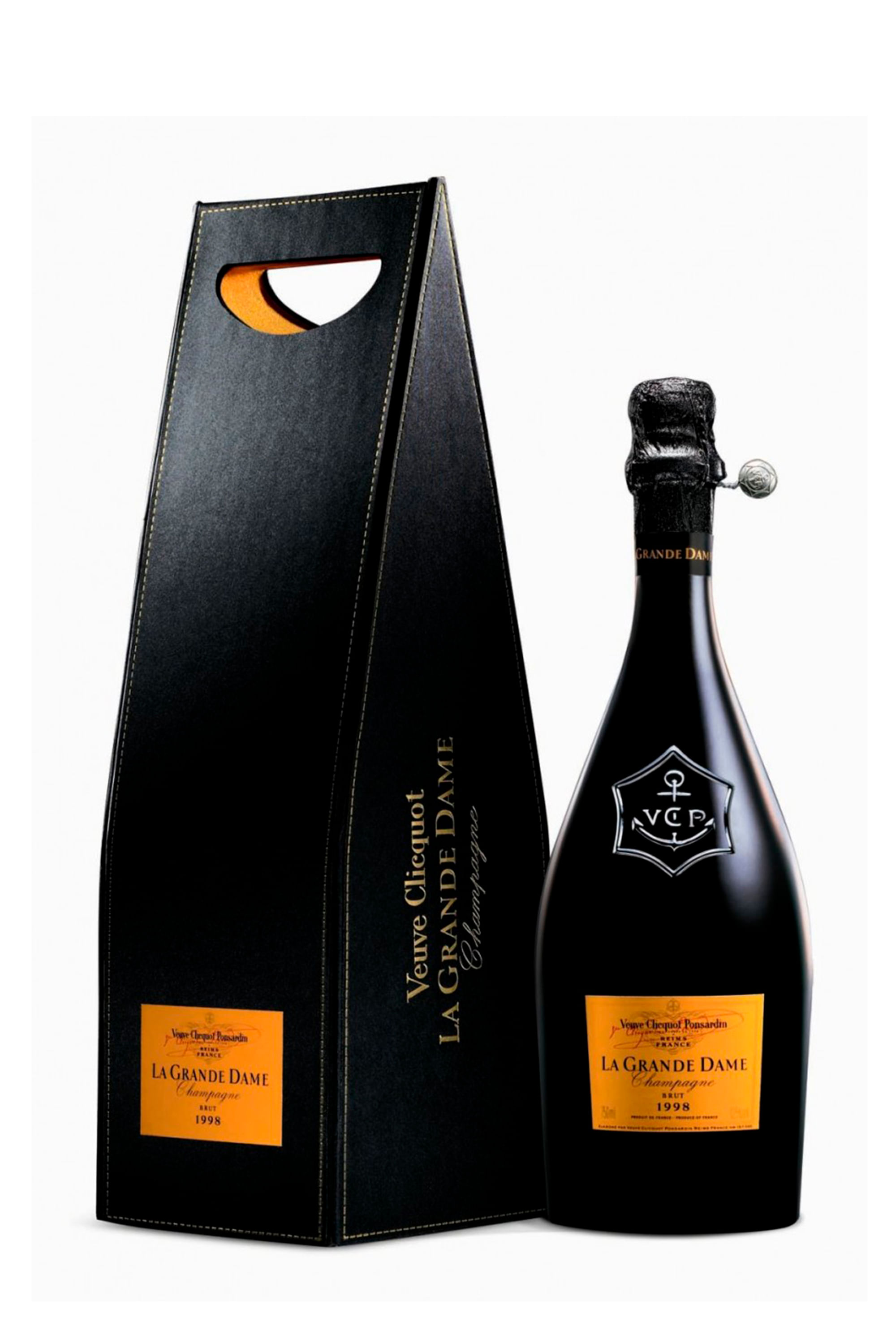 Champanhe Veuve Clicquot La Grande Dame 750ml