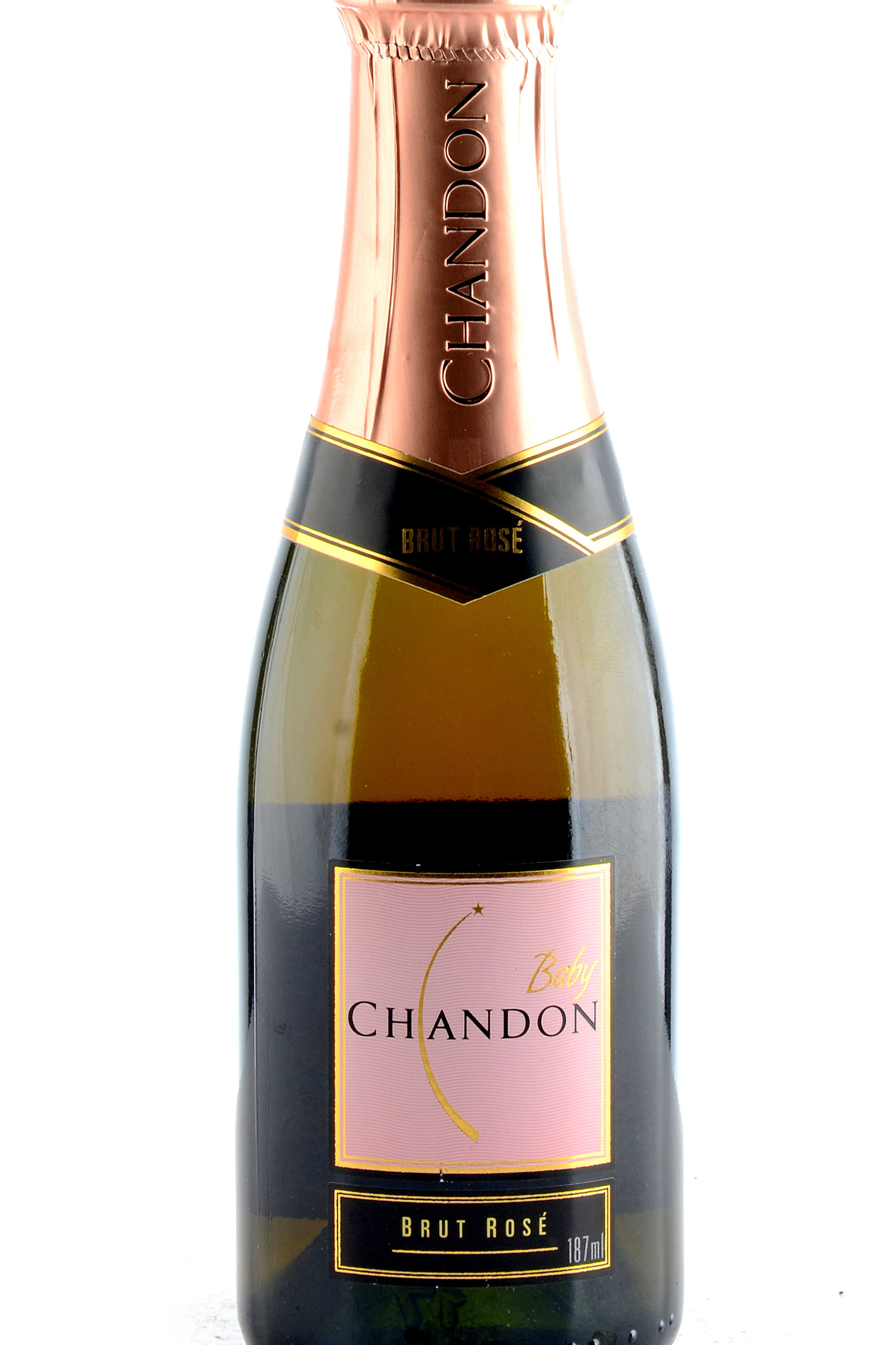 Espumante Chandon Brut Rose 187ml