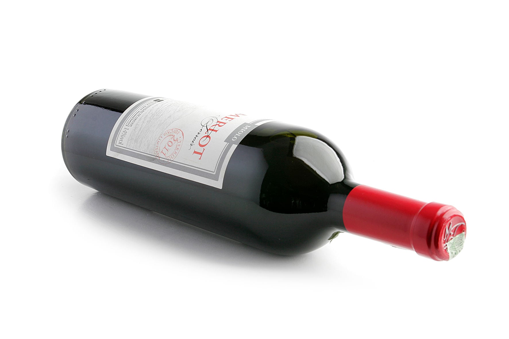 Vinho Miolo Terroir Merlot
