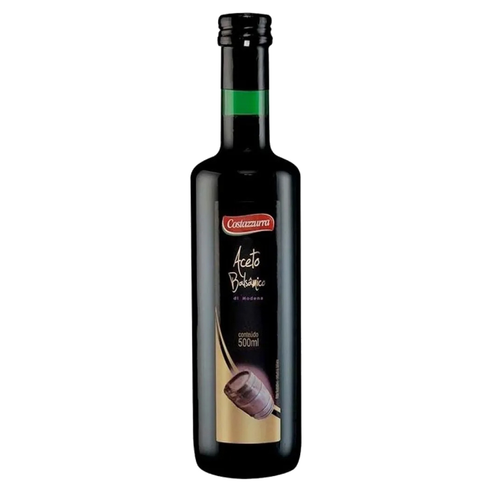 VINAGRE ACETO BALS COSTAZZURRA 500ML