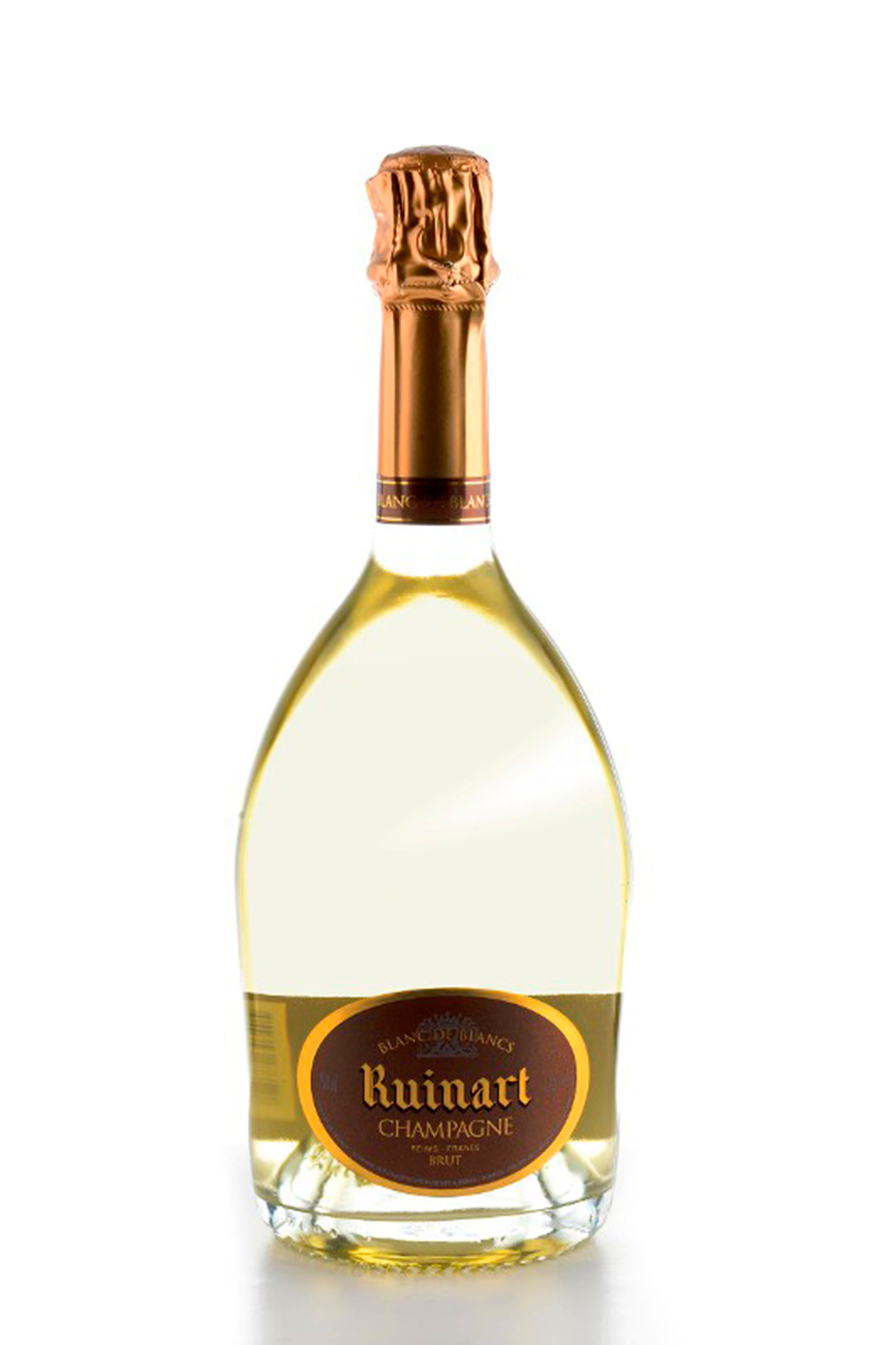 Chapanhe Ruinart Blanc de Blancs 750ml