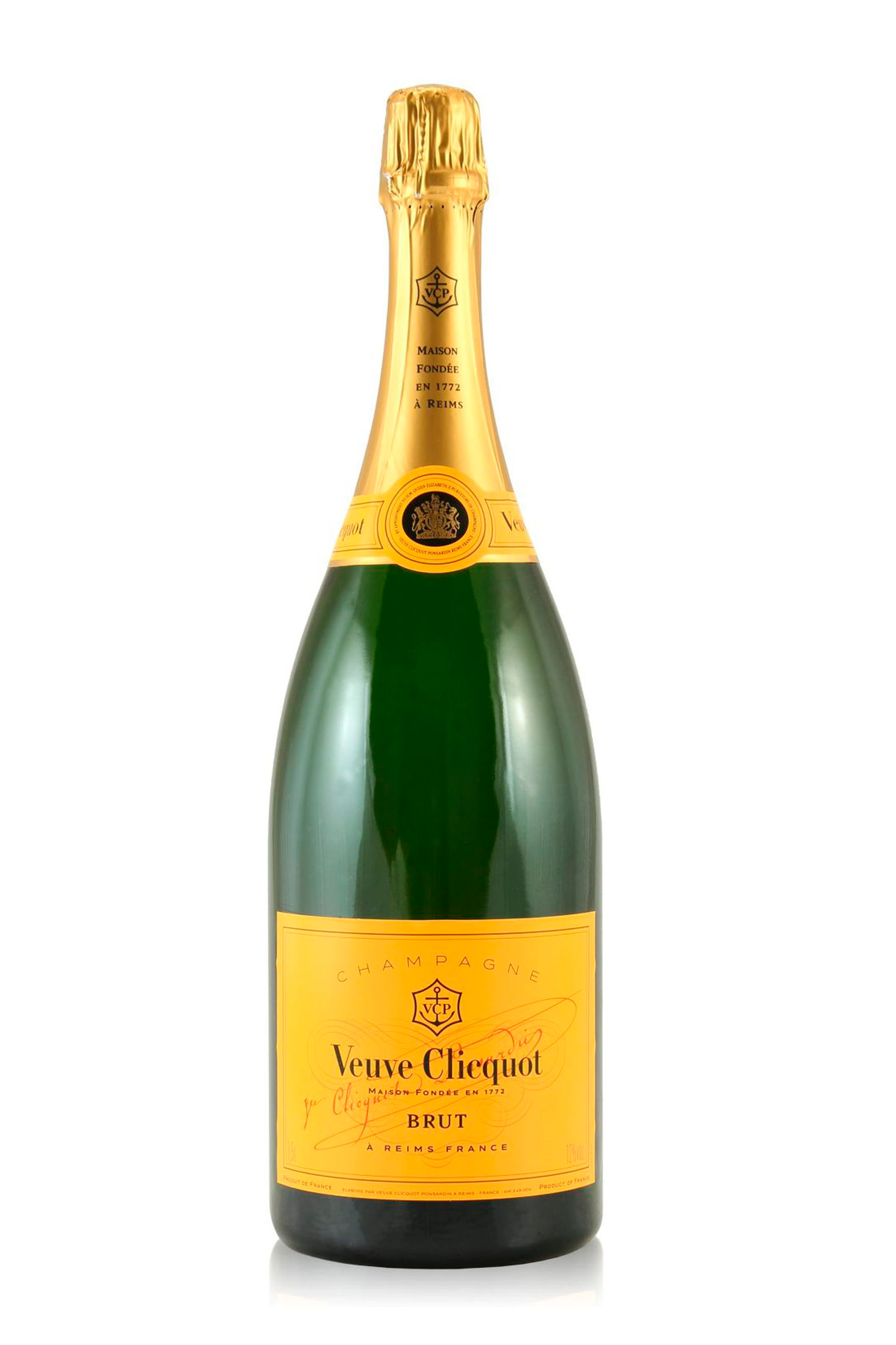 Champanhe Veuve Clicquot Brut 3,0L