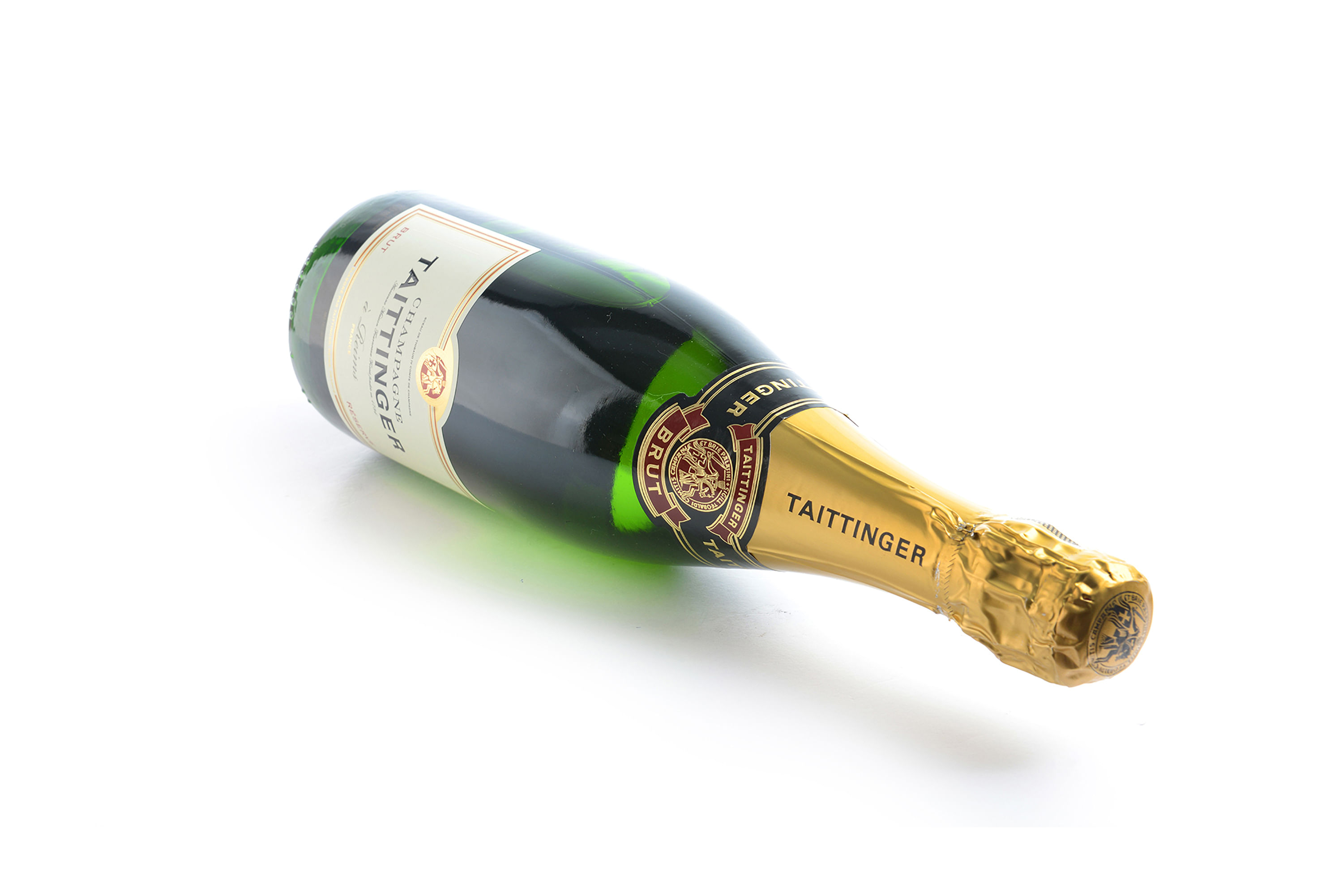 Champanhe Taittinger Reserve Brut 750ml